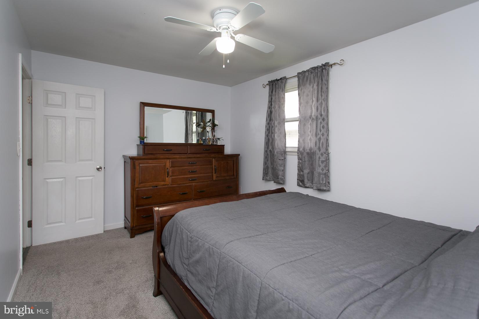 CHESACO PARK - Residential