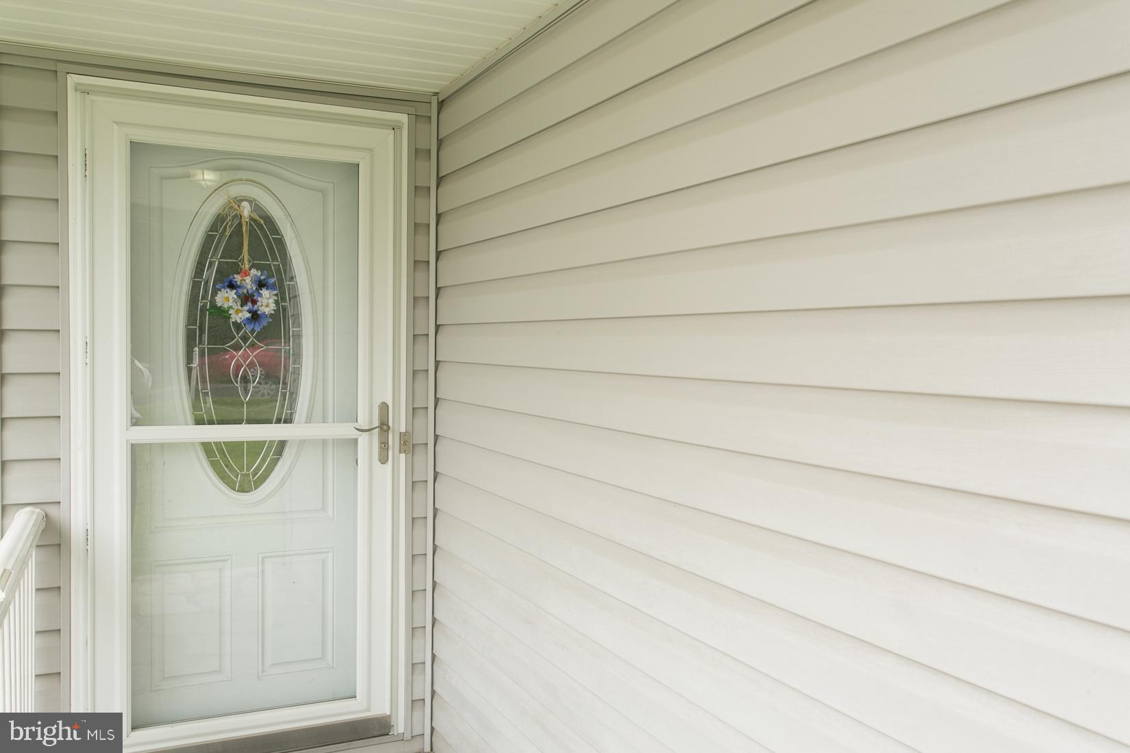 CHESACO PARK - Residential