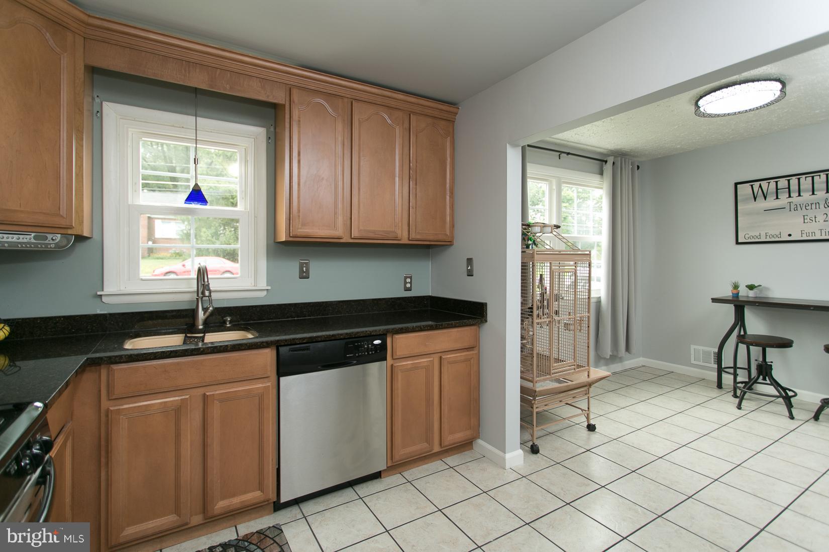 CHESACO PARK - Residential