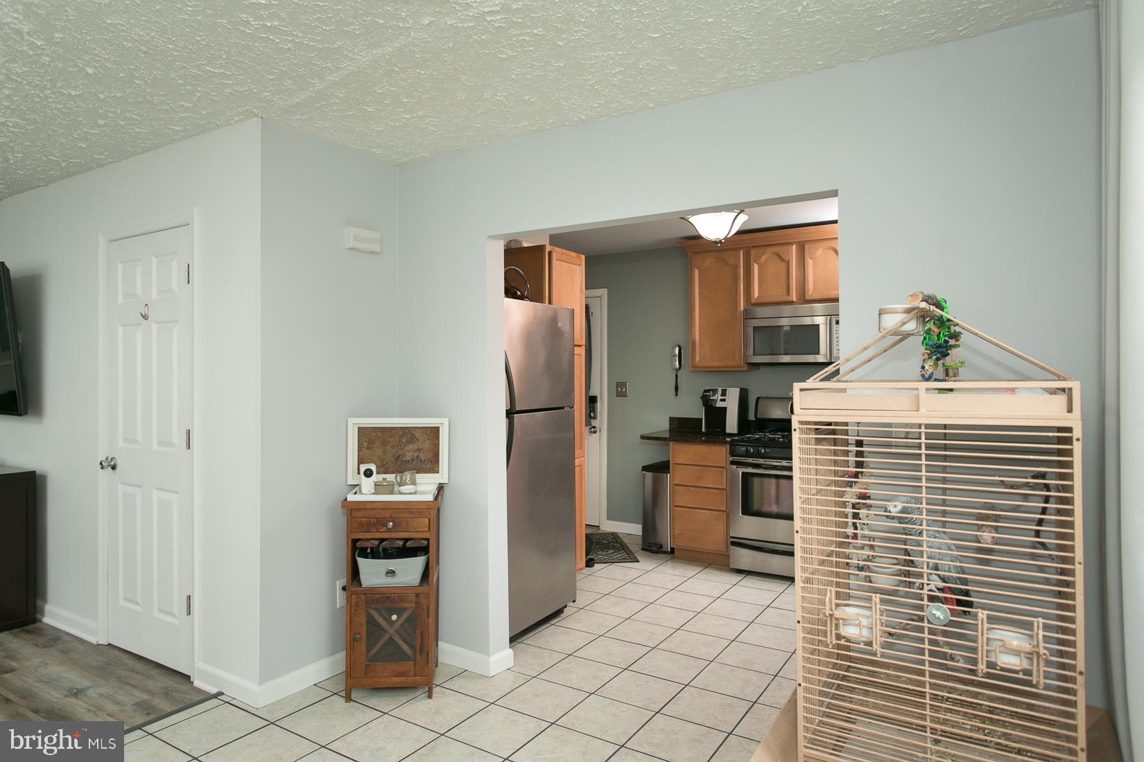 CHESACO PARK - Residential