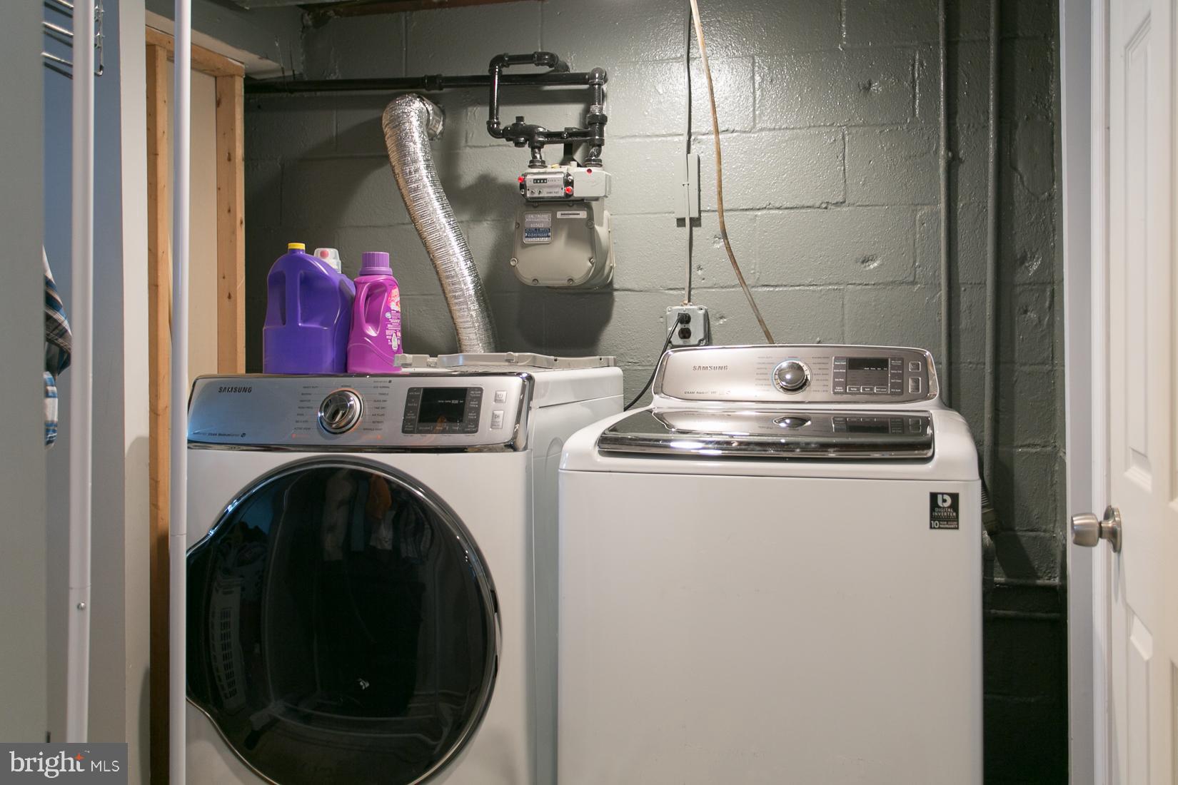 CHESACO PARK - Residential