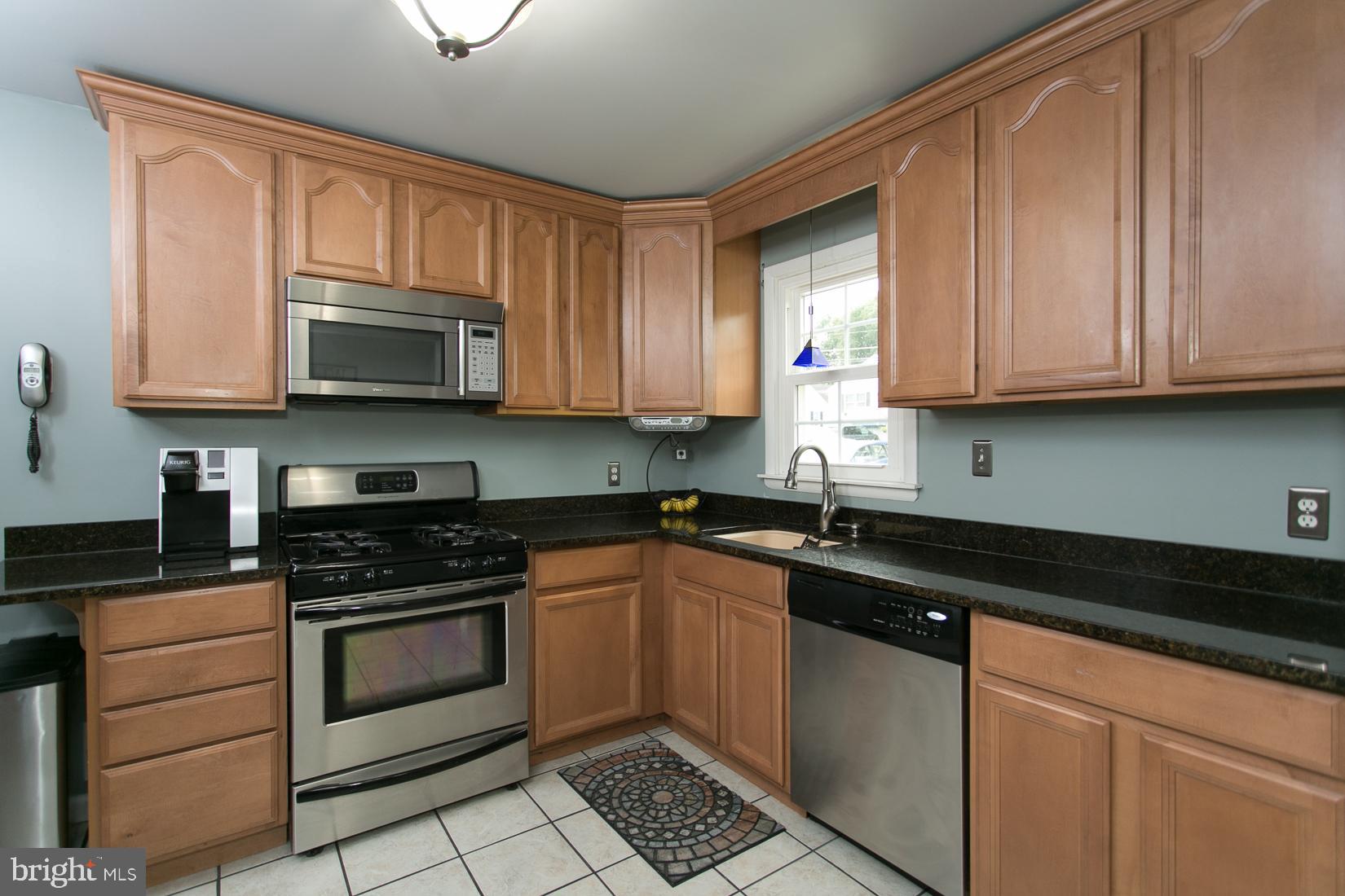 CHESACO PARK - Residential