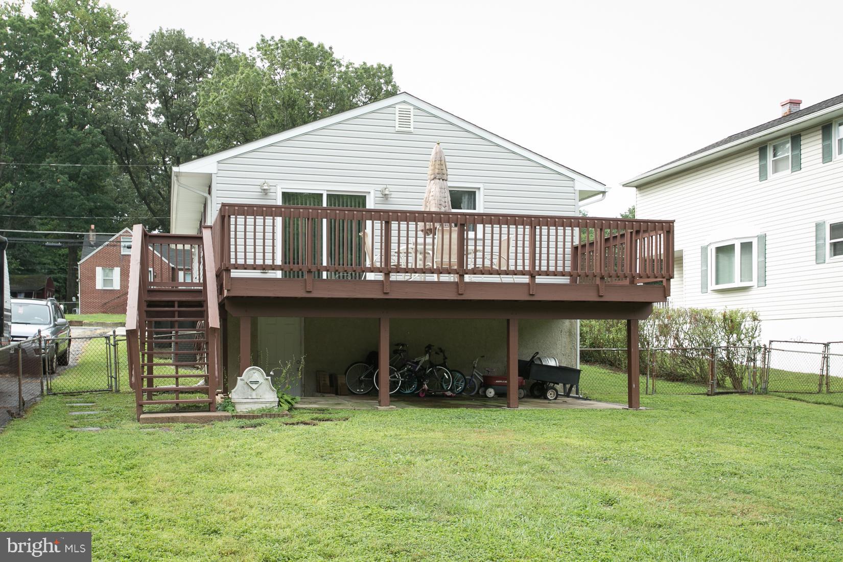 CHESACO PARK - Residential