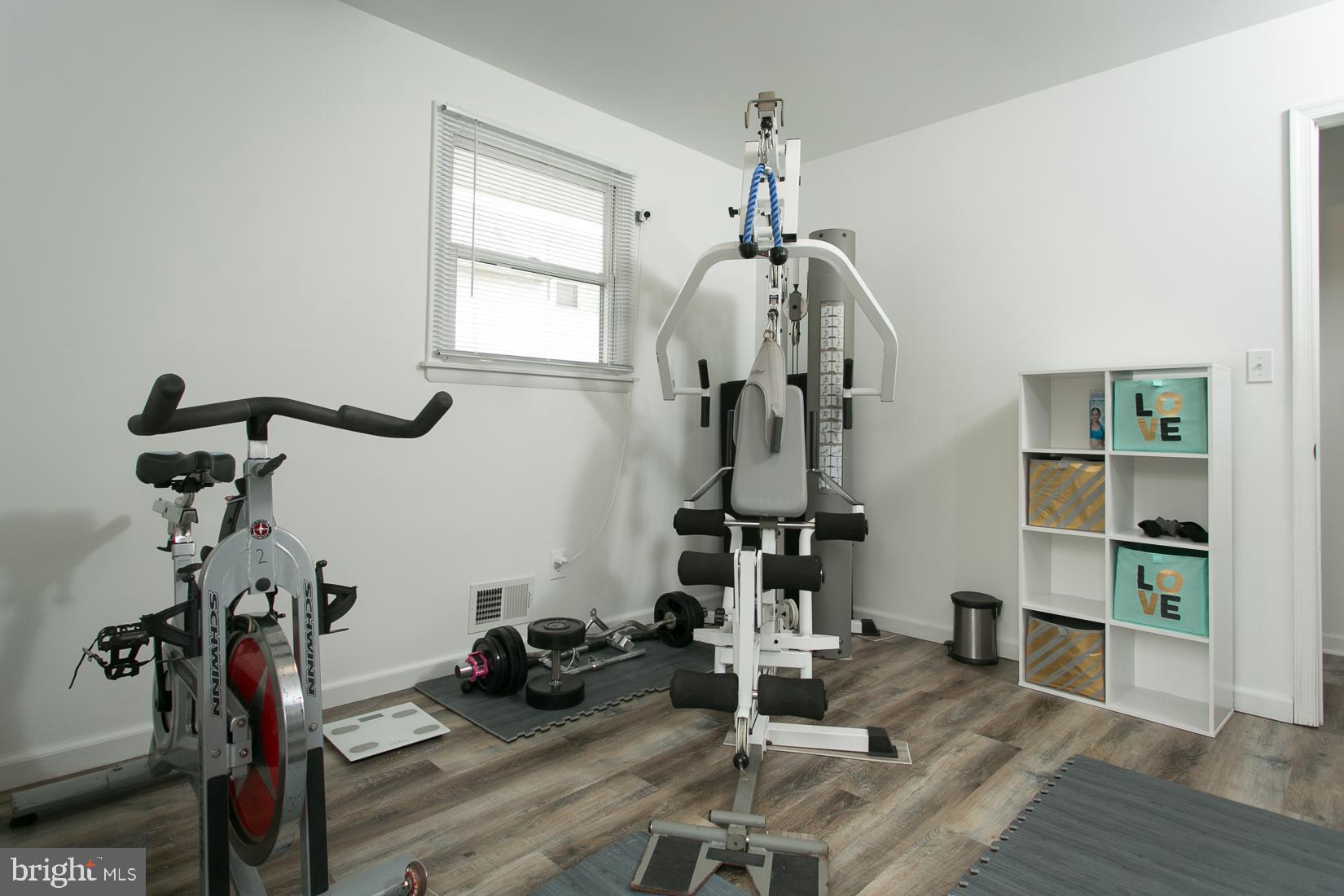 CHESACO PARK - Residential