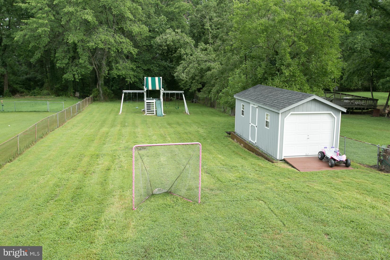 CHESACO PARK - Residential