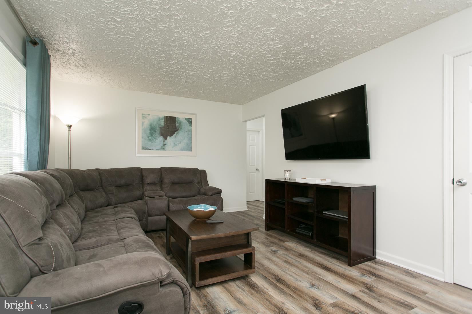 CHESACO PARK - Residential