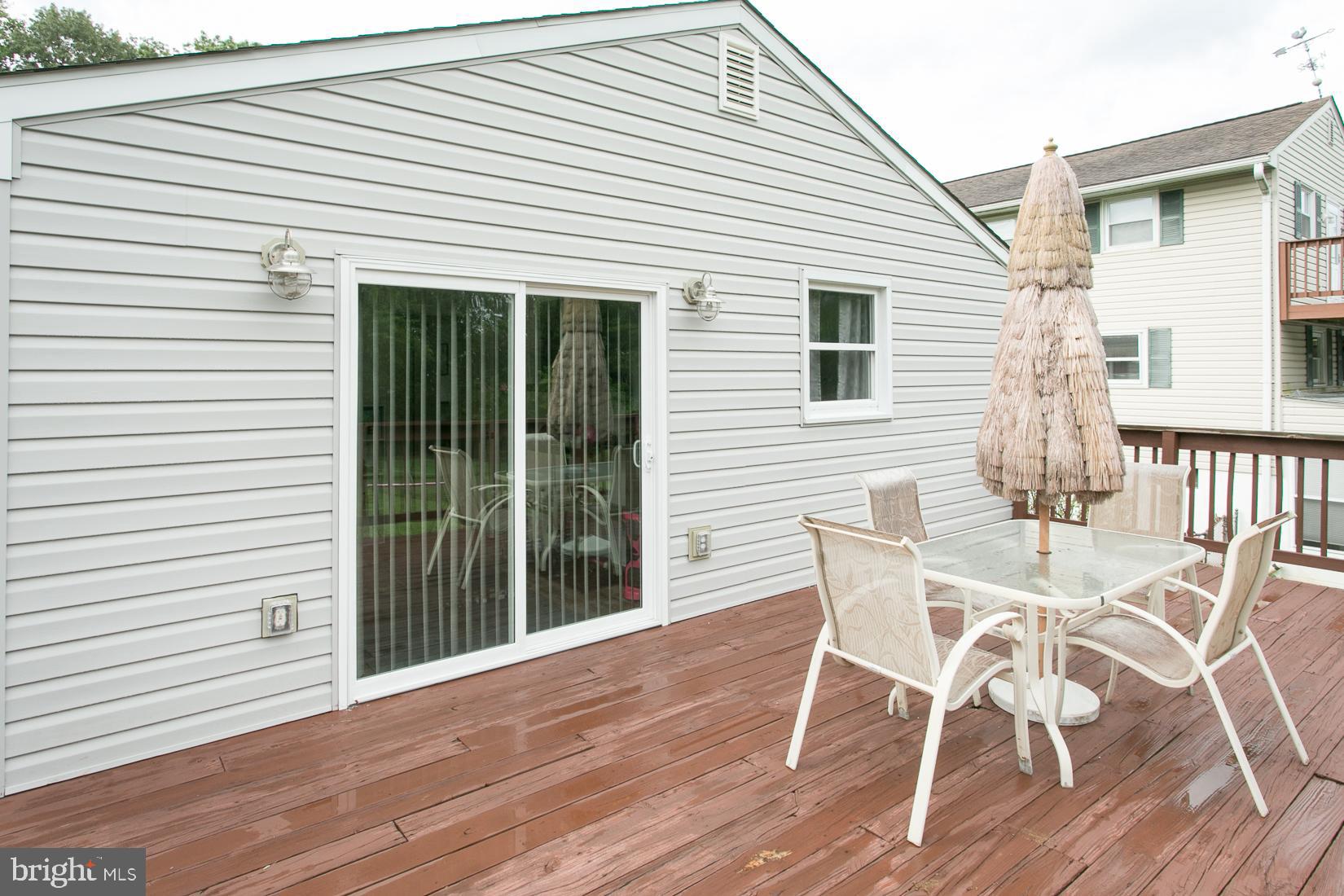 CHESACO PARK - Residential