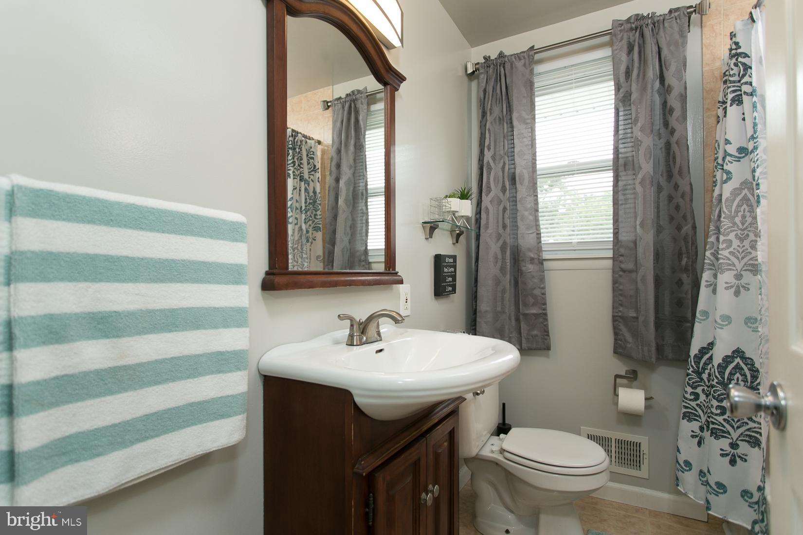 CHESACO PARK - Residential