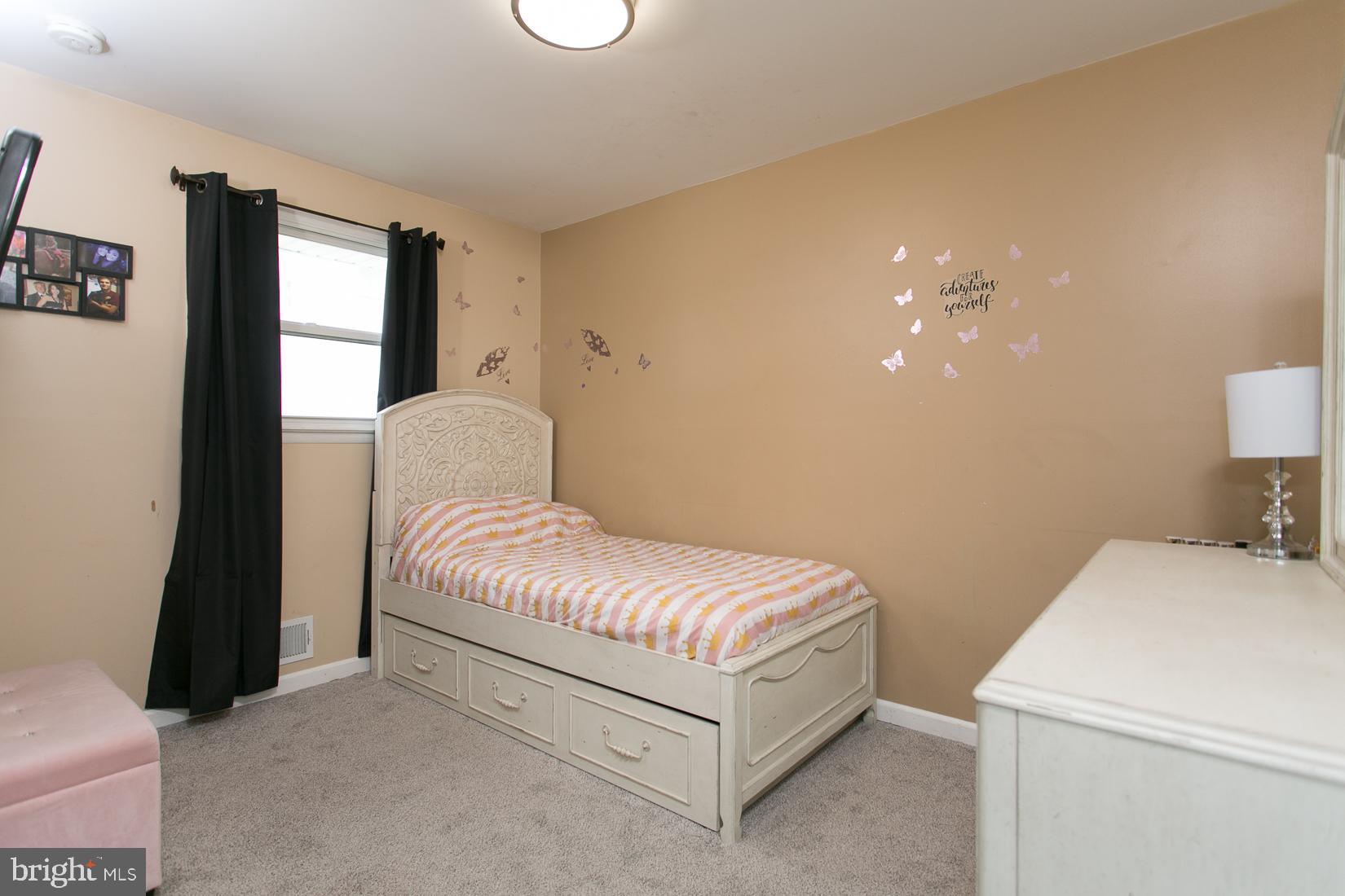 CHESACO PARK - Residential