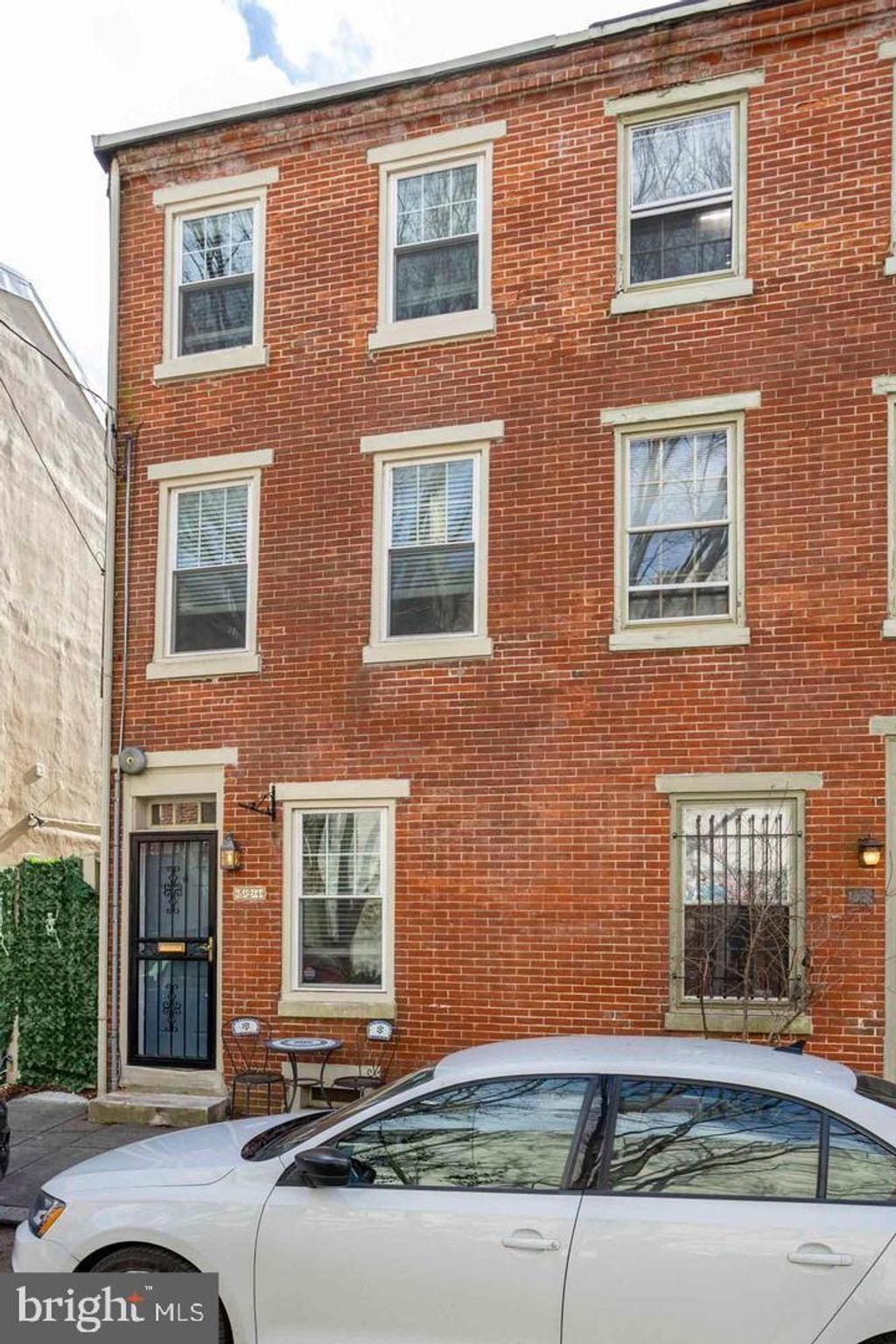 Photo of 524 Kauffman Street, PHILADELPHIA, PA 19147 (MLS # PAPH2584004)