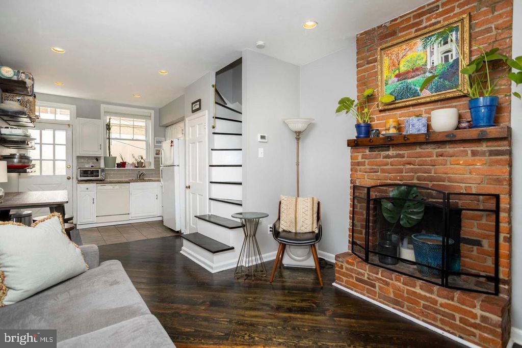 Photo of 524 Kauffman Street, PHILADELPHIA, PA 19147 (MLS # PAPH2584004)