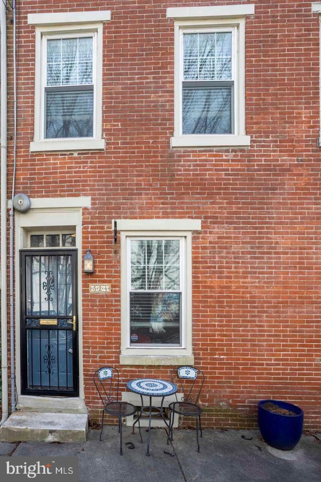 Photo of 524 Kauffman Street, PHILADELPHIA, PA 19147 (MLS # PAPH2584004)