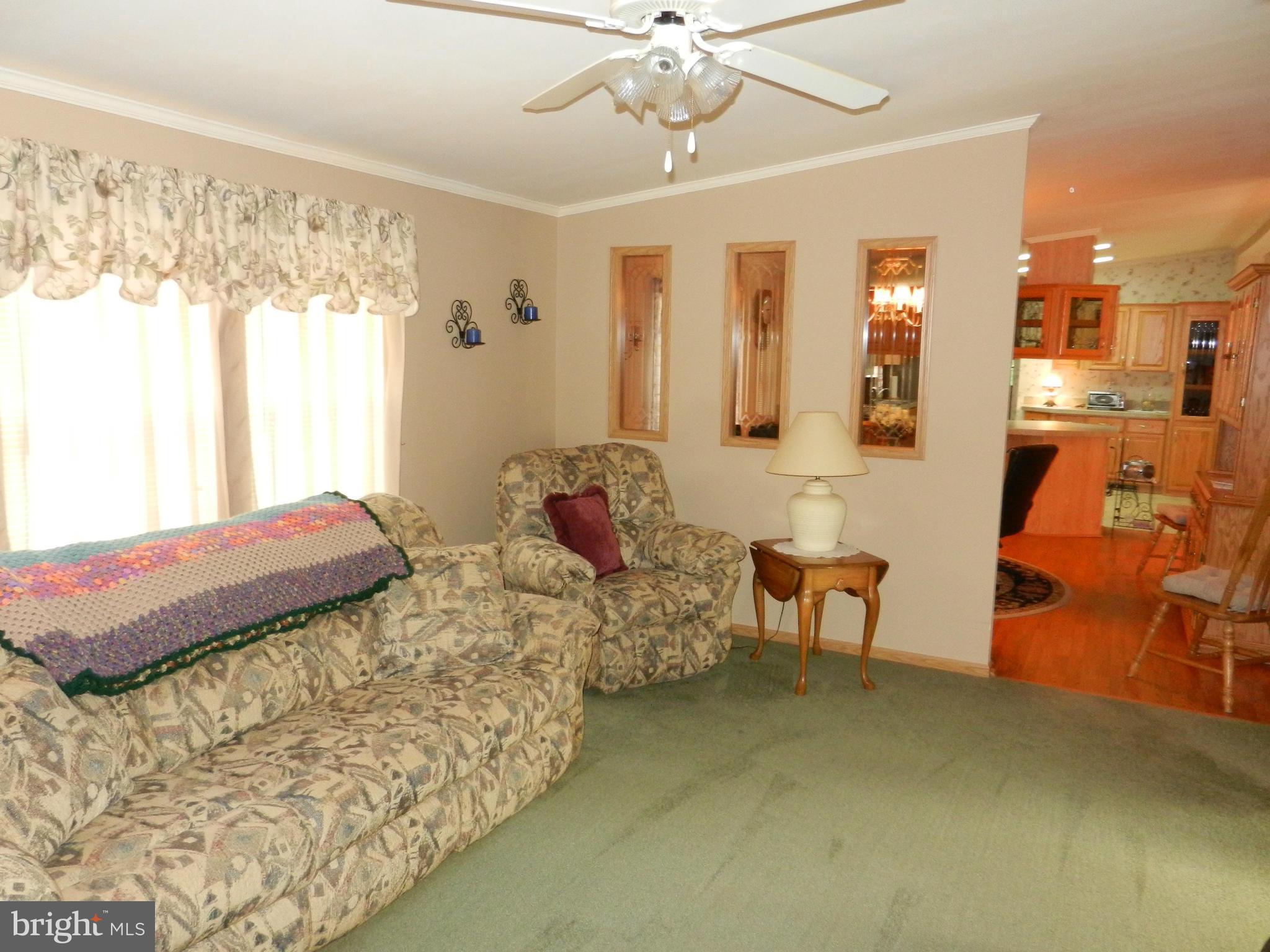 BISCAYNE BAY VILLAGE - Residential