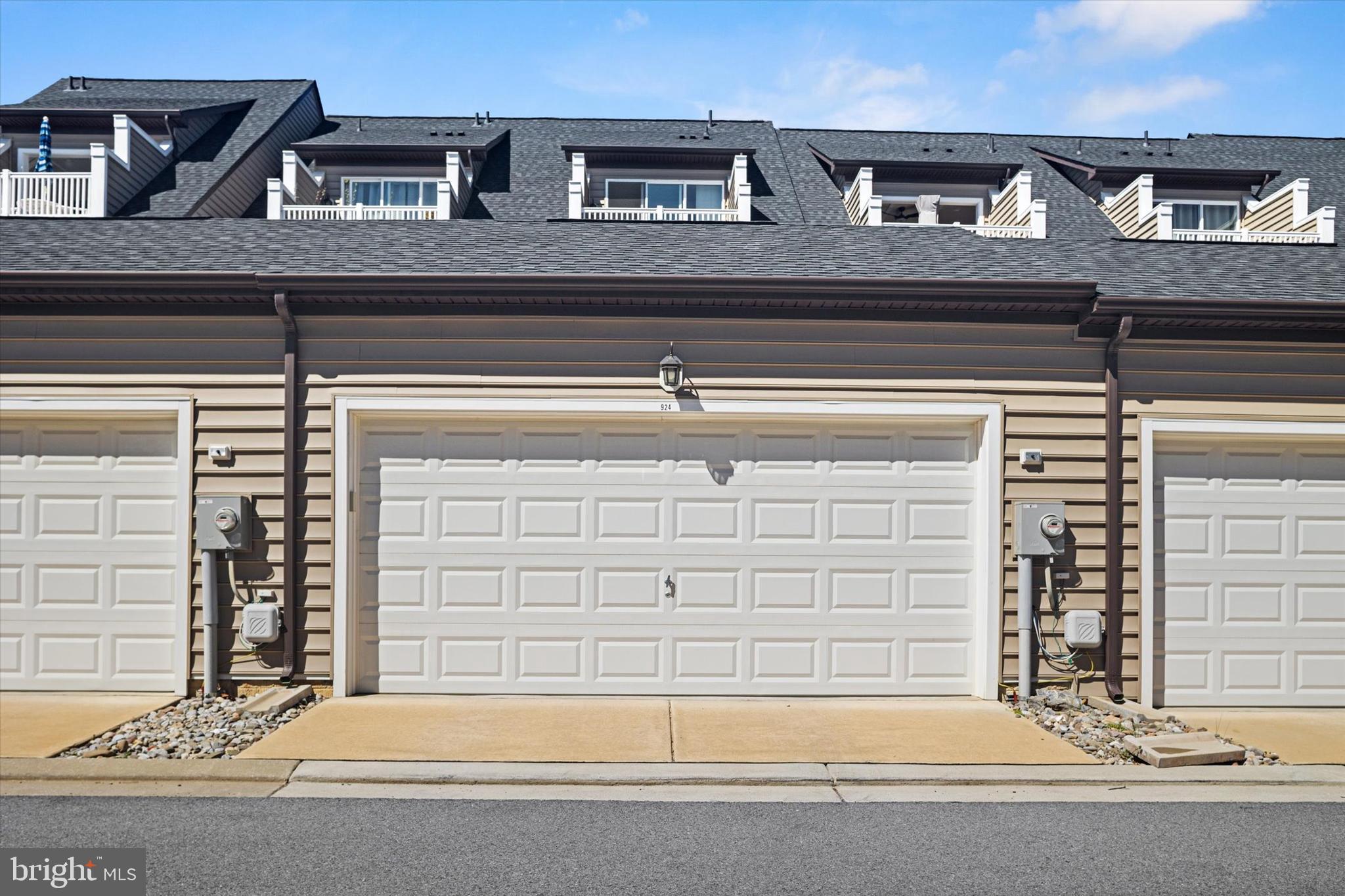 EASTCHURCH - Residential