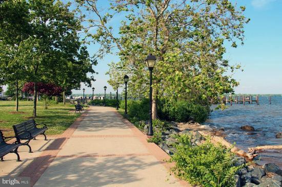 CANVASBACK COVE - Residential