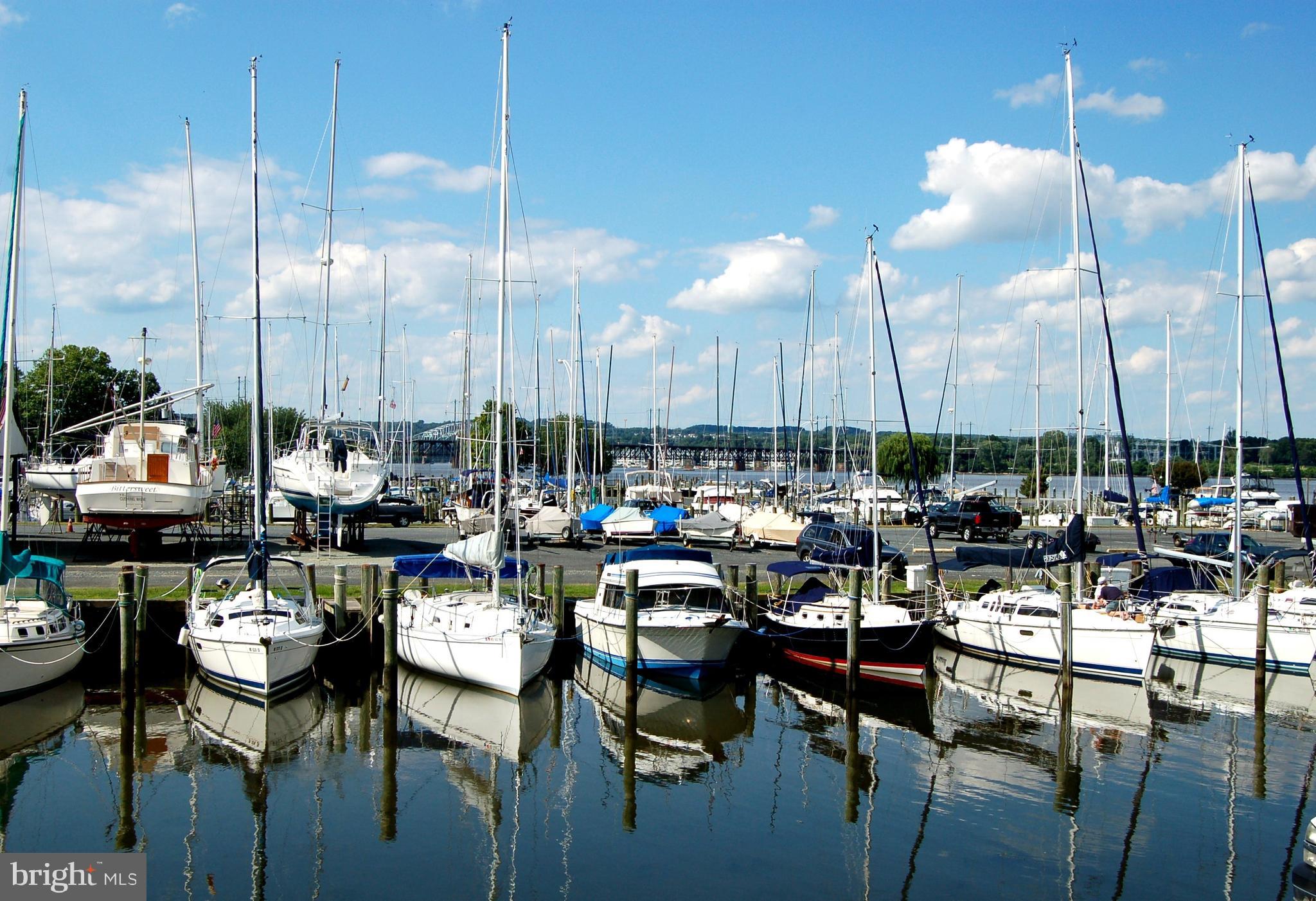 CANVASBACK COVE - Residential