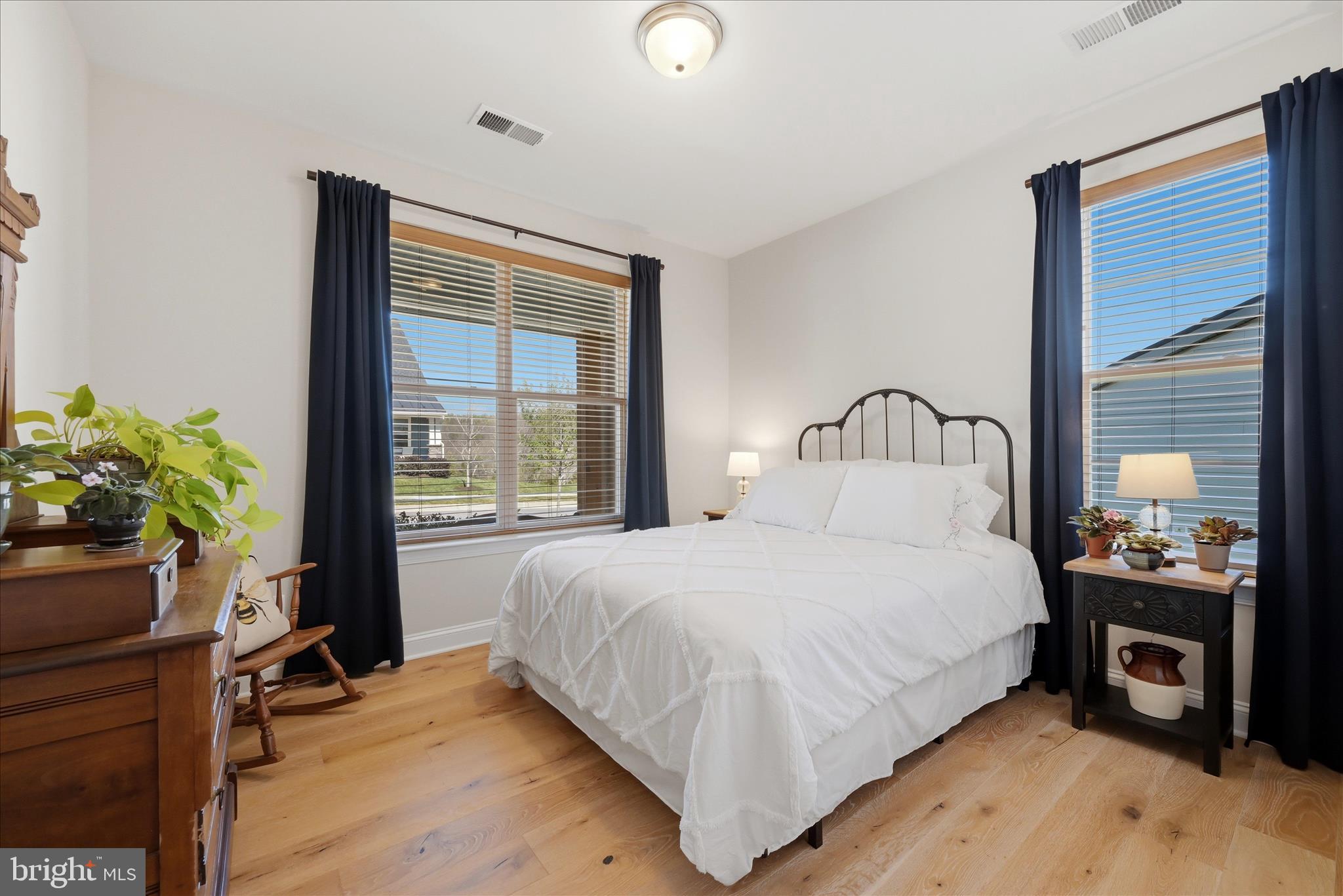 SHENANDOAH - Residential