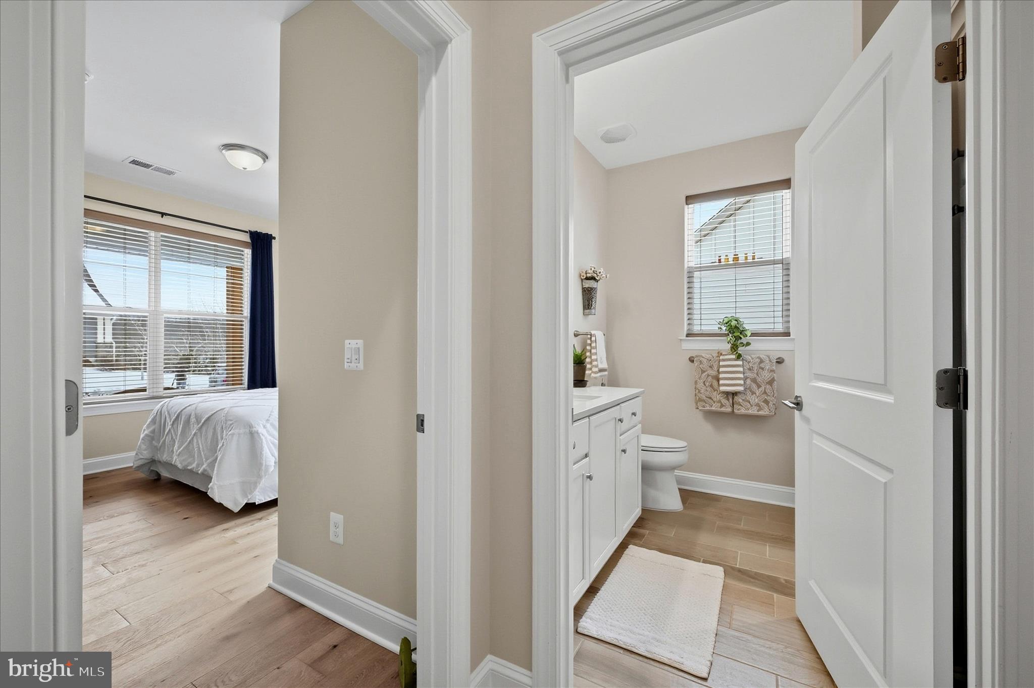 SHENANDOAH - Residential