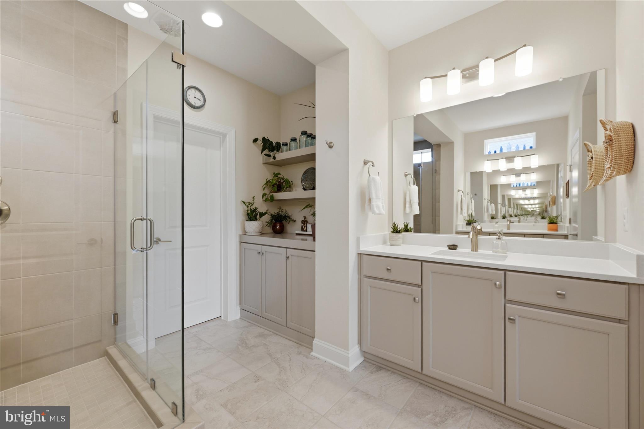 SHENANDOAH - Residential