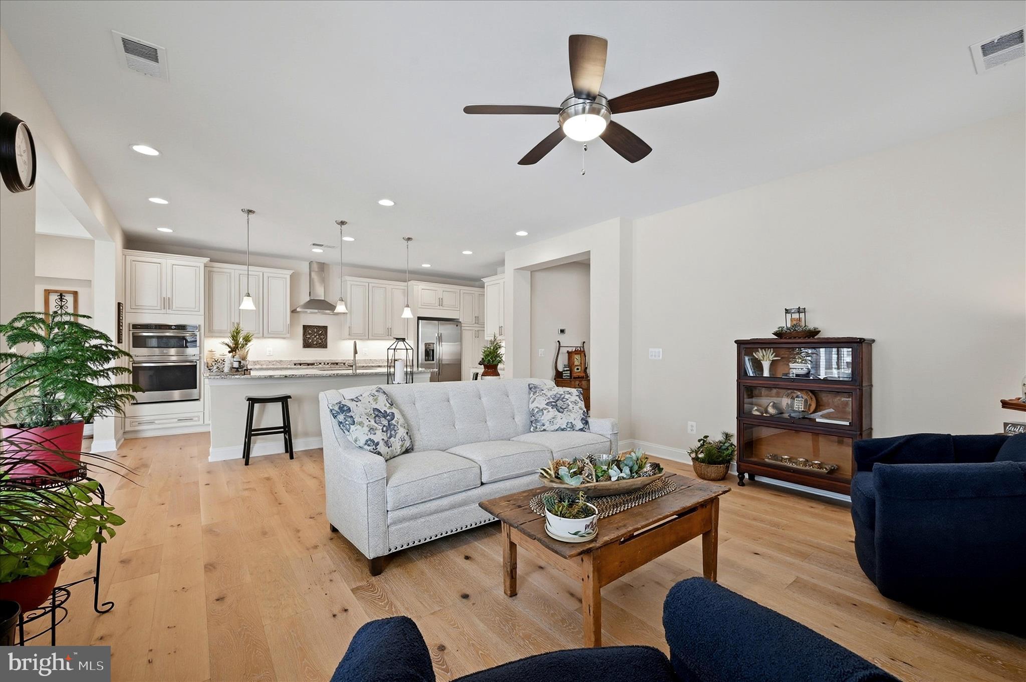 SHENANDOAH - Residential