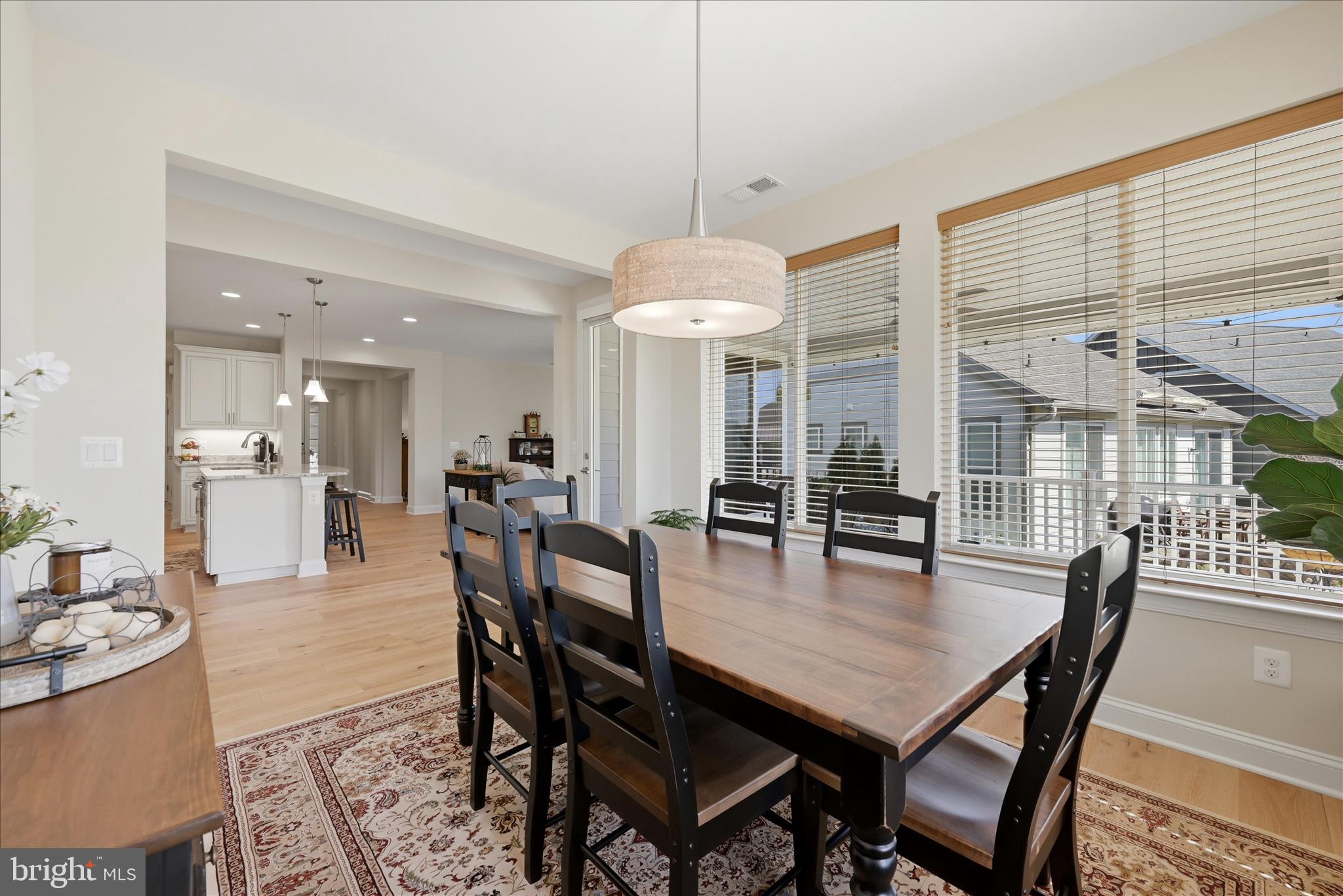 SHENANDOAH - Residential