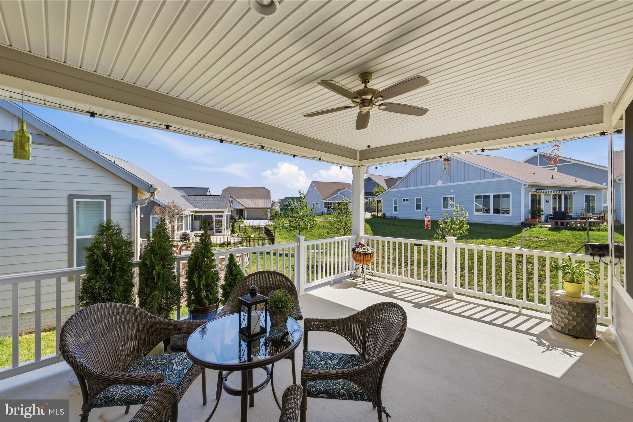 SHENANDOAH - Residential