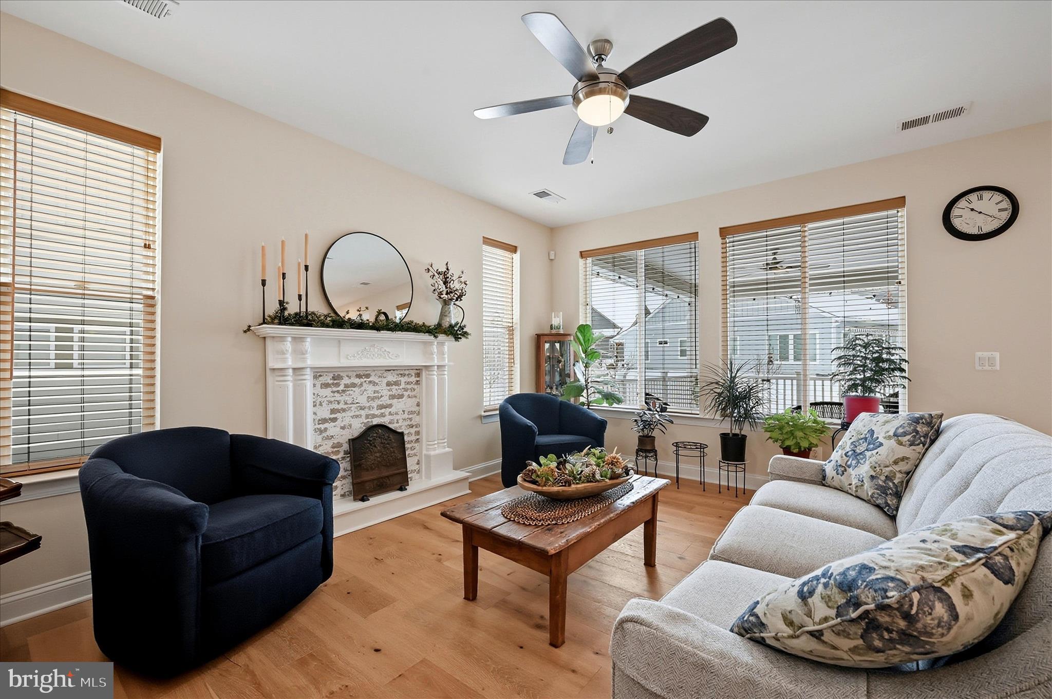 SHENANDOAH - Residential