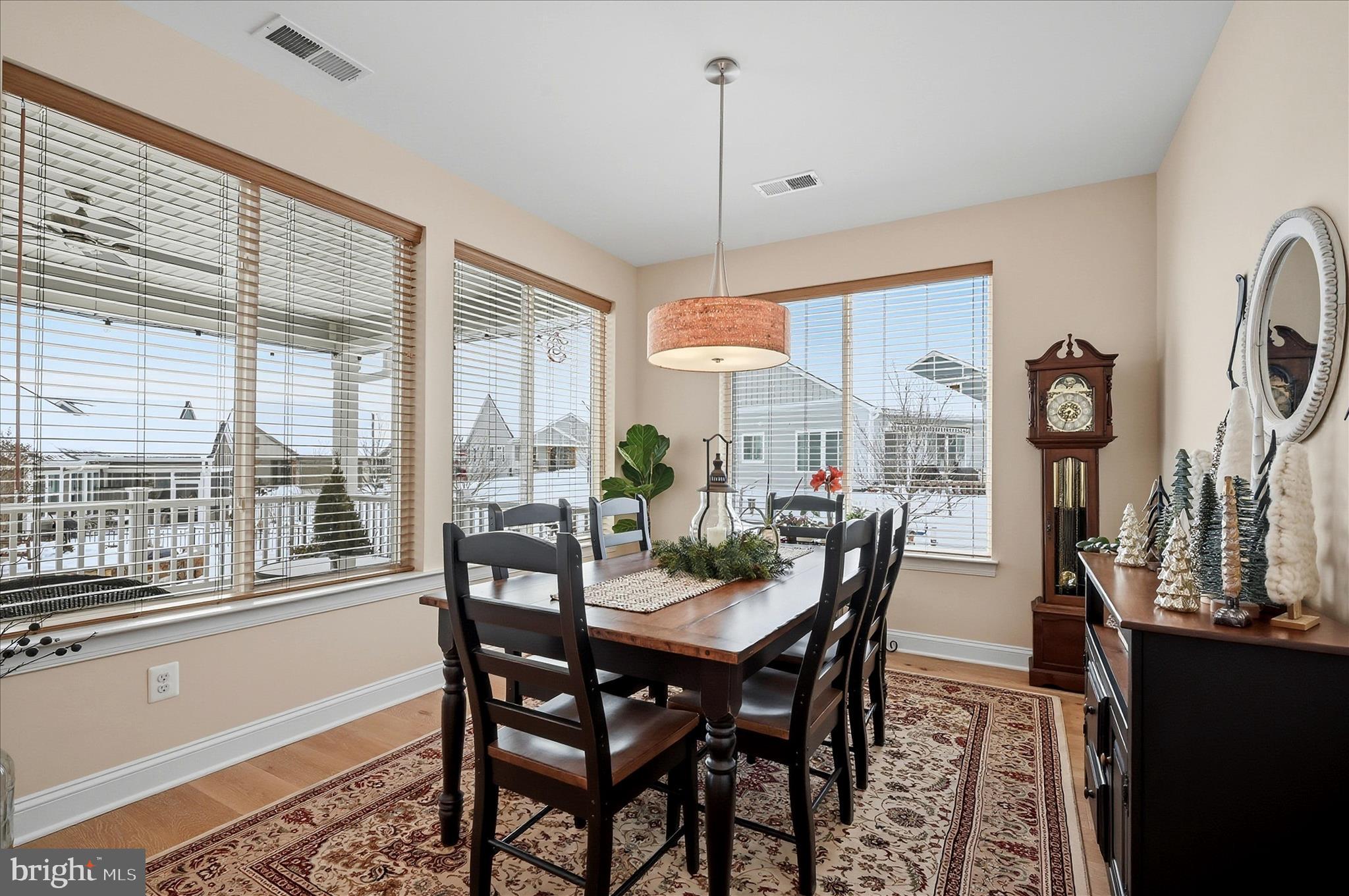 SHENANDOAH - Residential