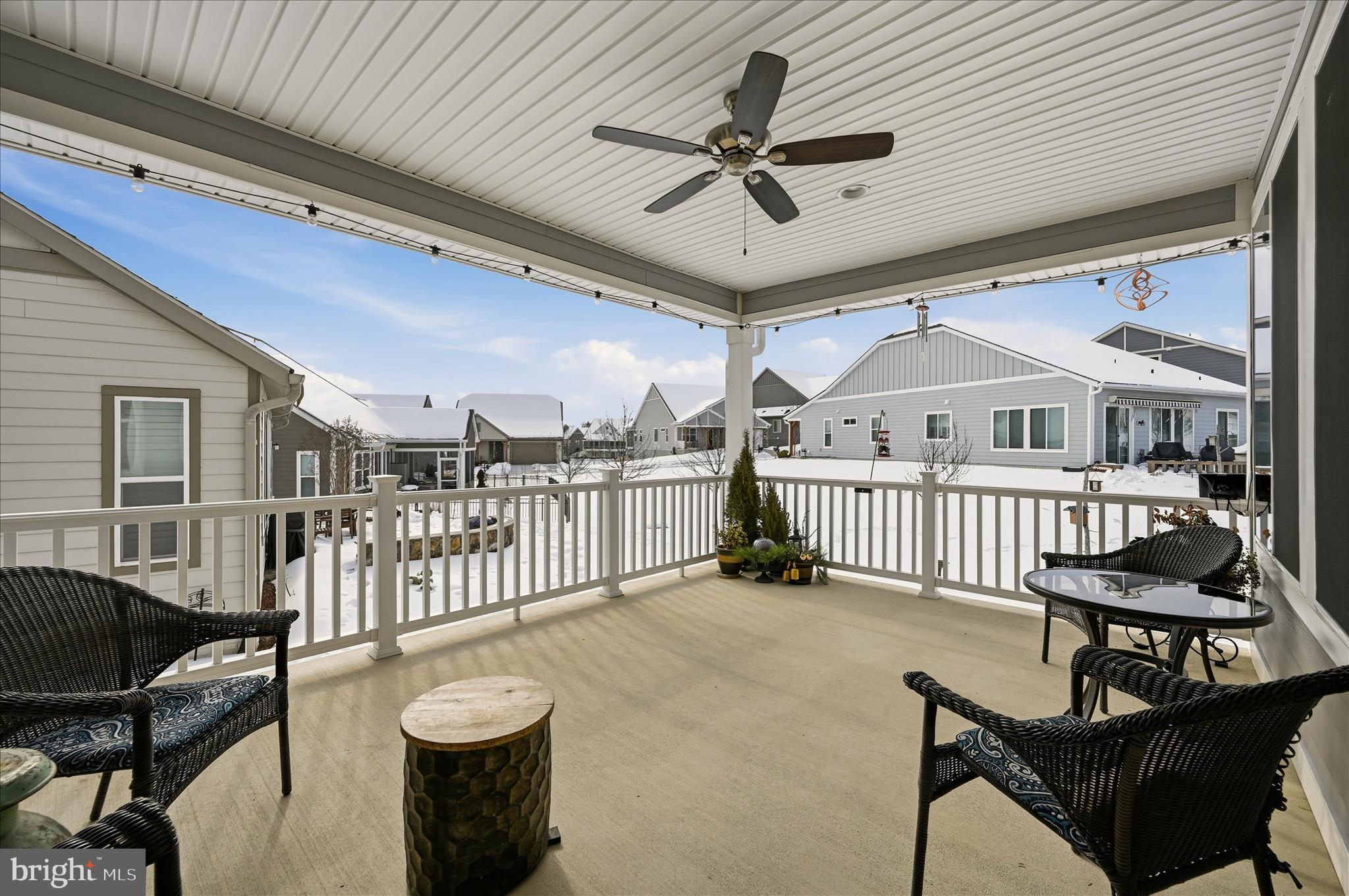 SHENANDOAH - Residential