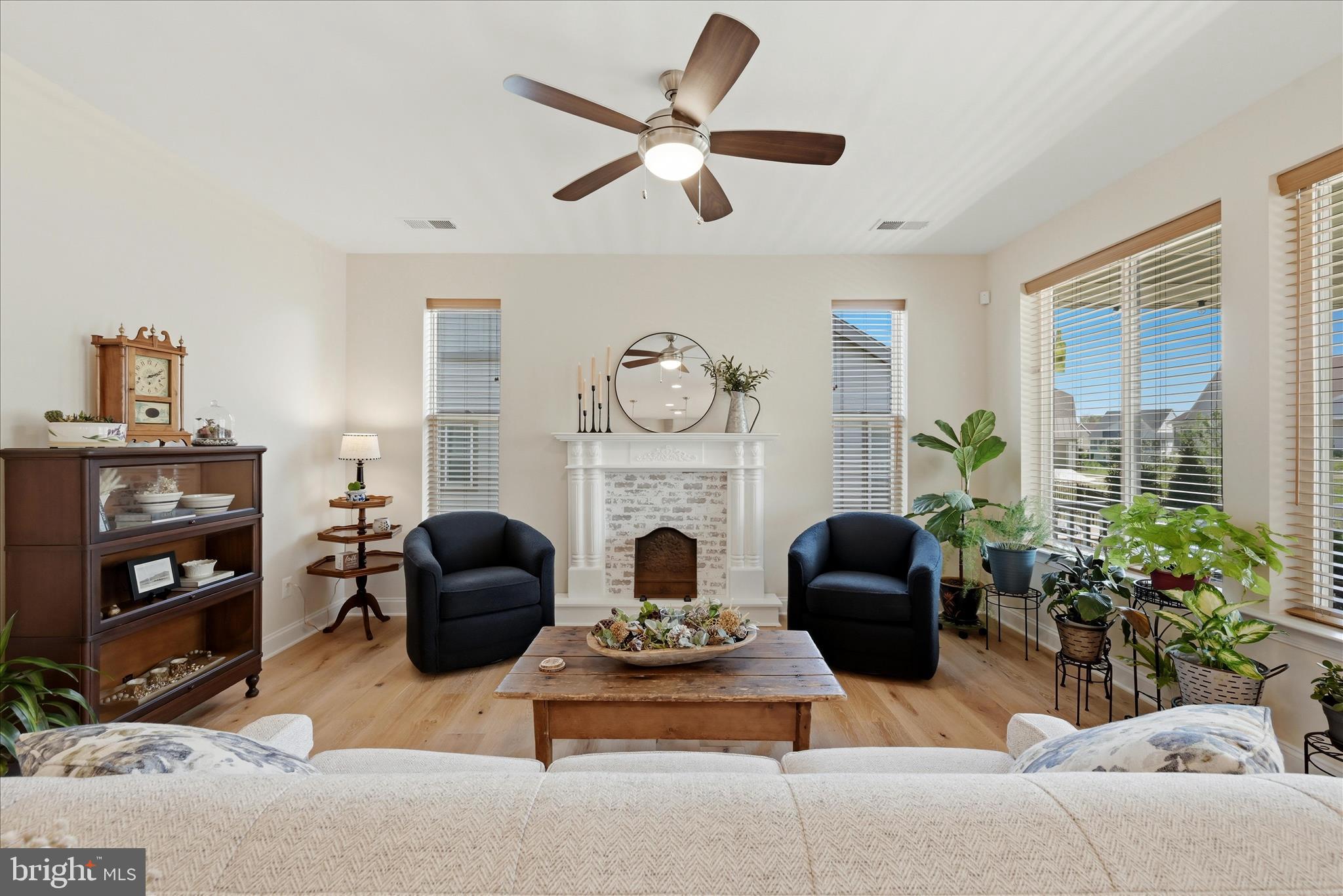 SHENANDOAH - Residential