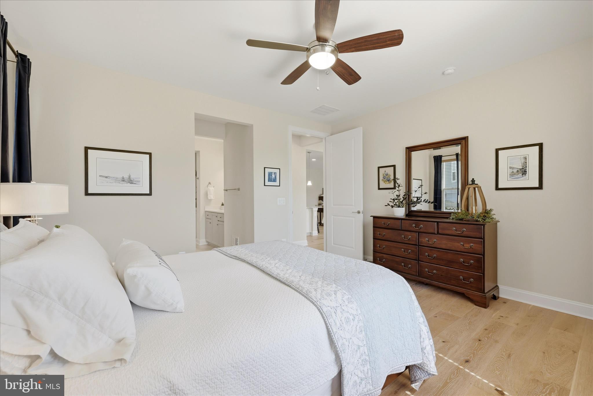 SHENANDOAH - Residential