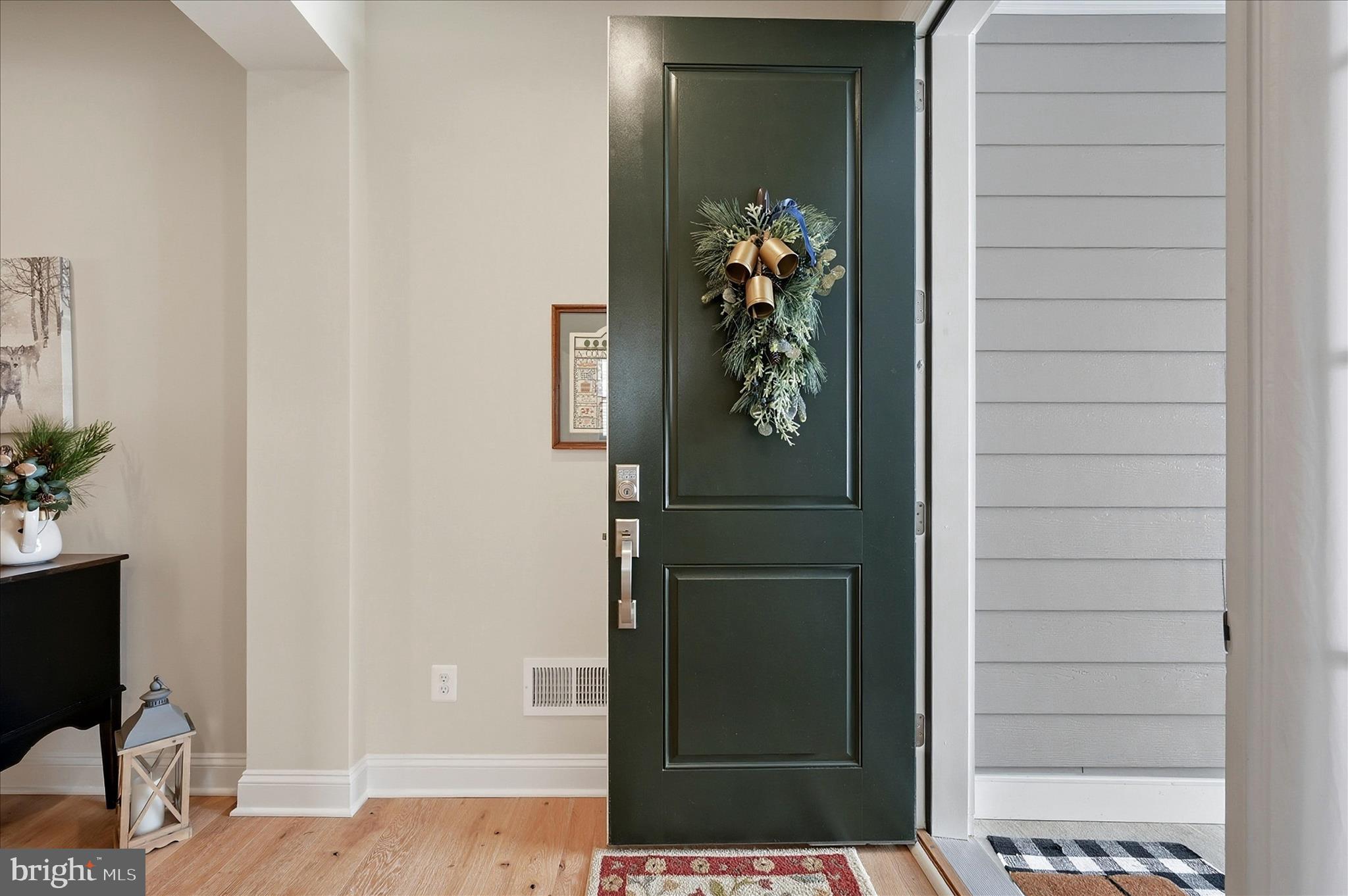 SHENANDOAH - Residential