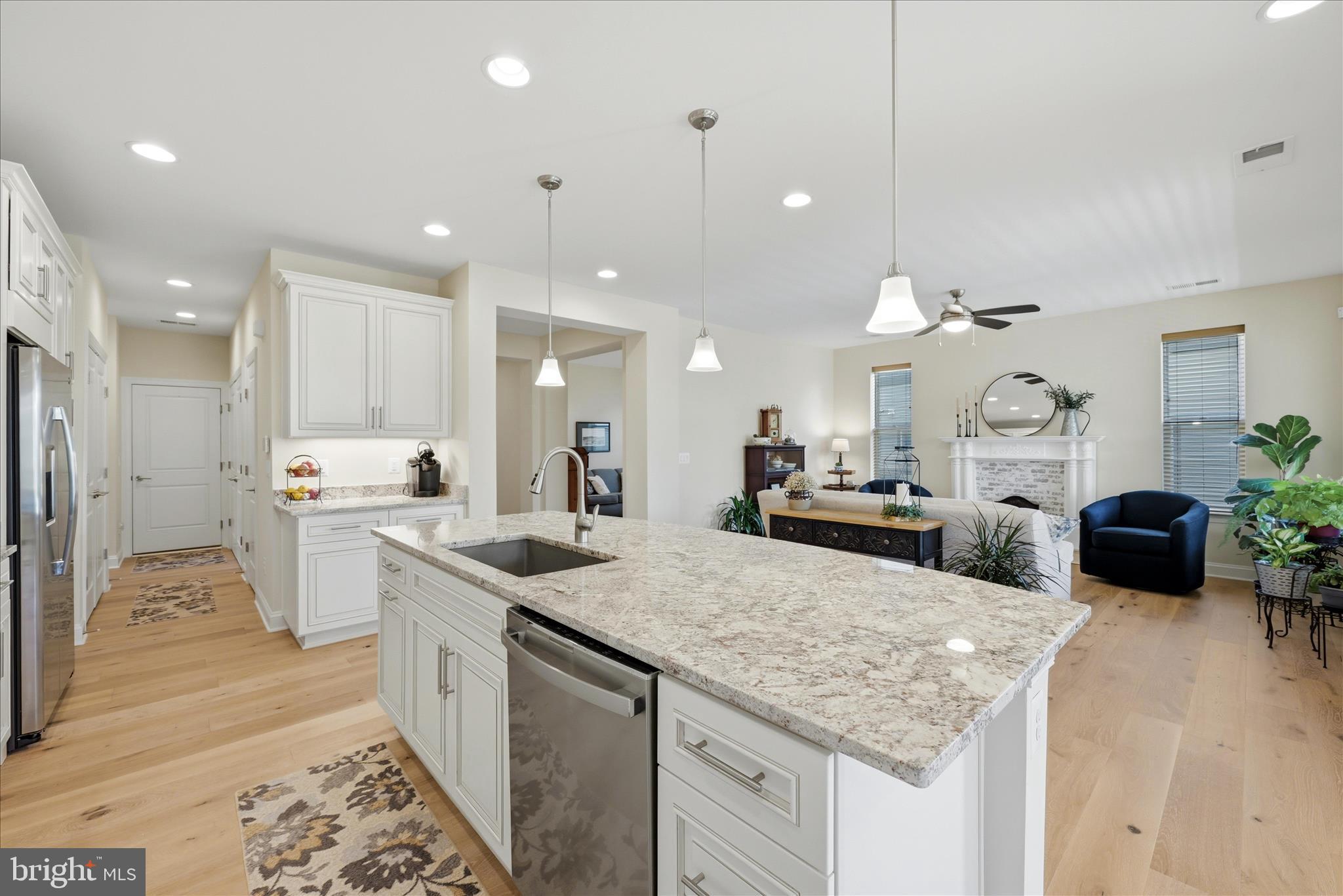 SHENANDOAH - Residential