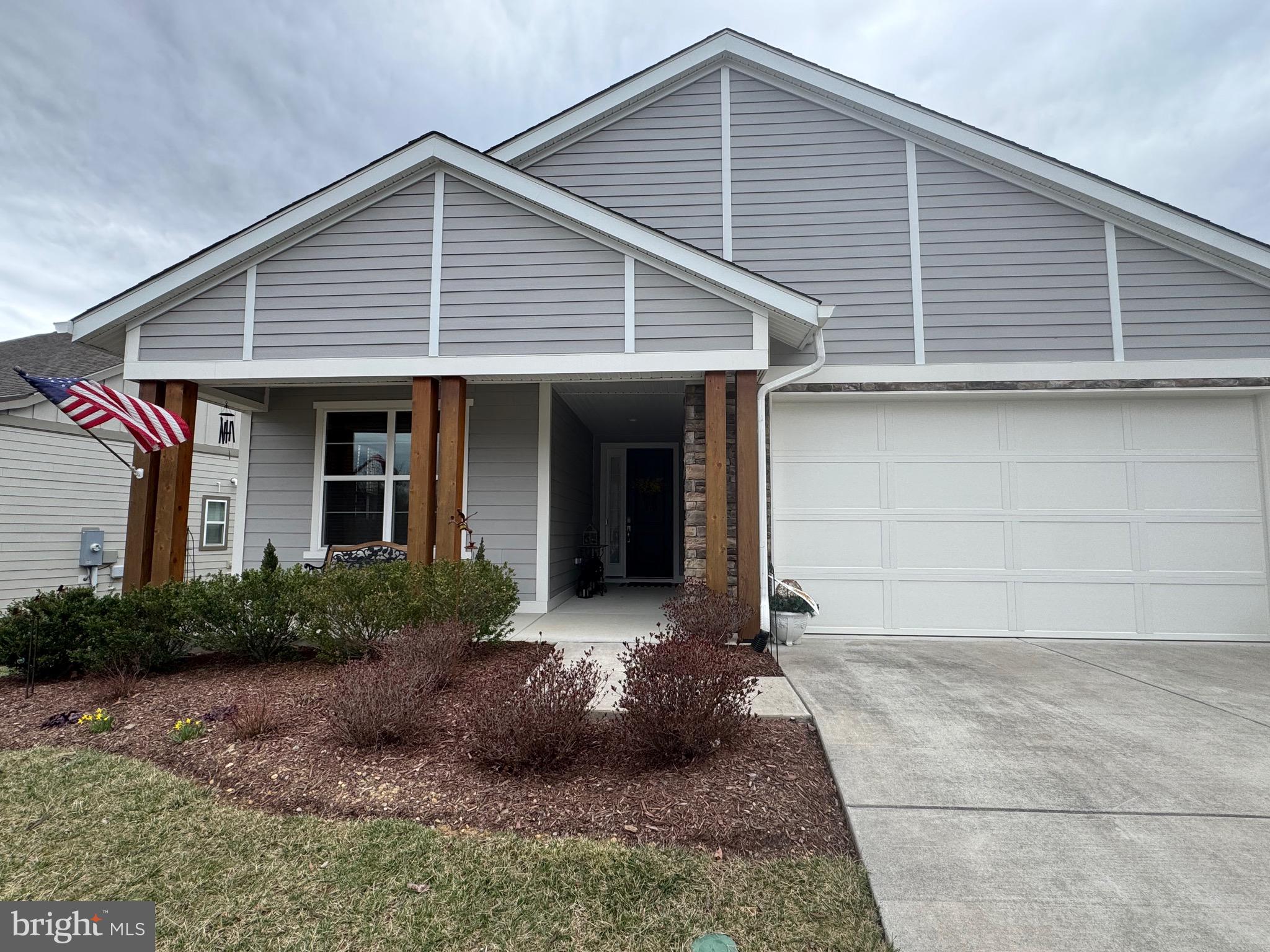 SHENANDOAH - Residential