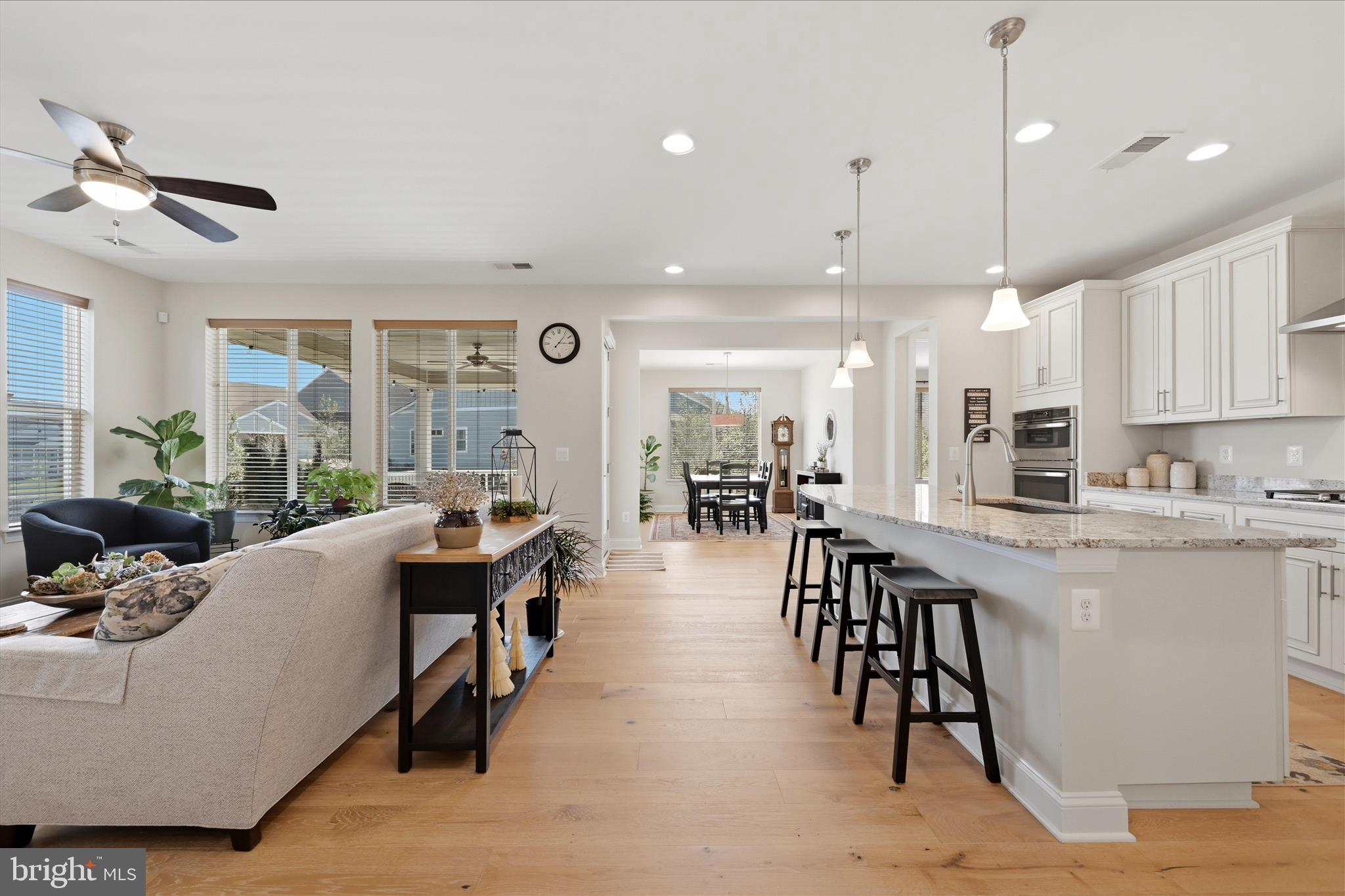 SHENANDOAH - Residential