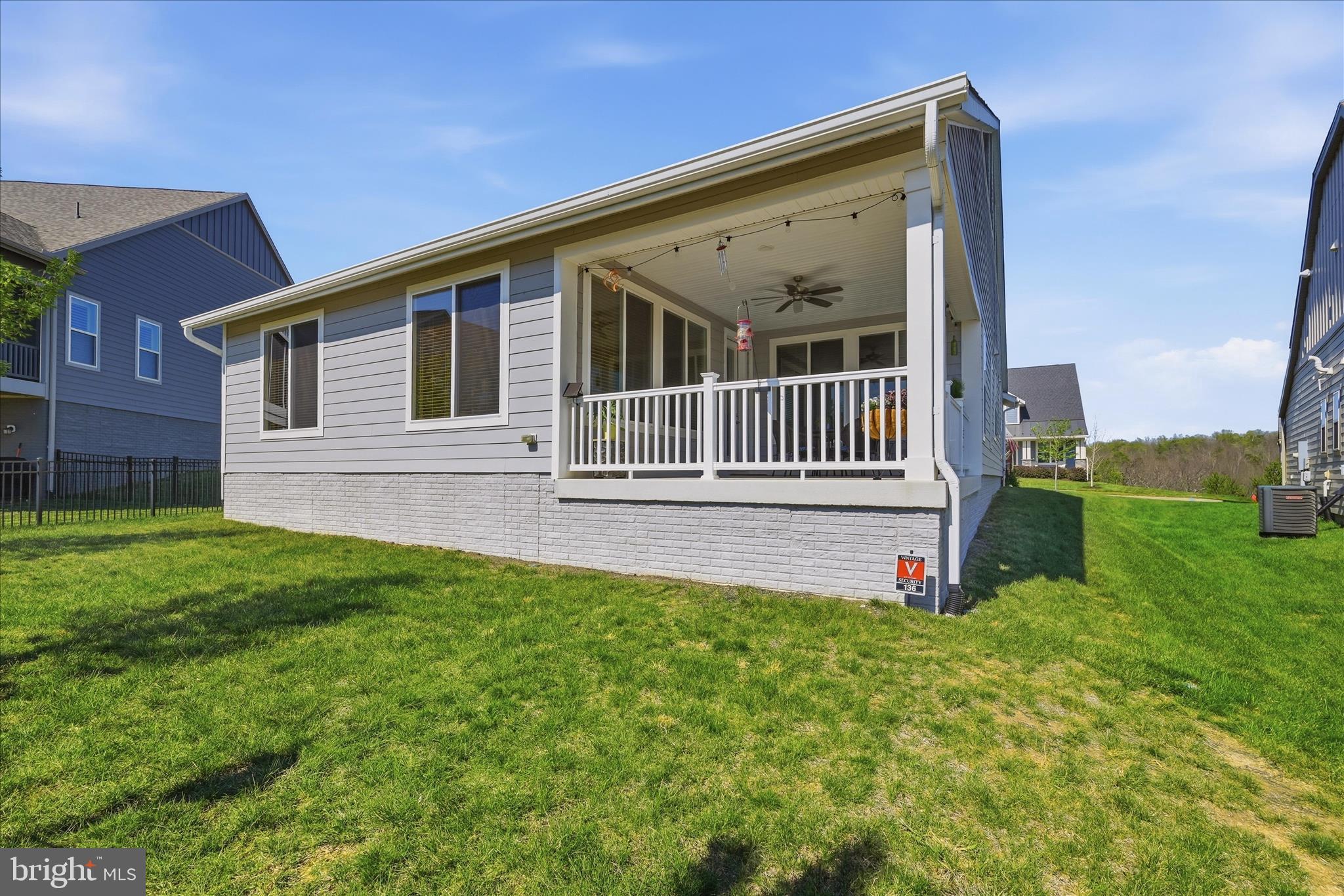 SHENANDOAH - Residential