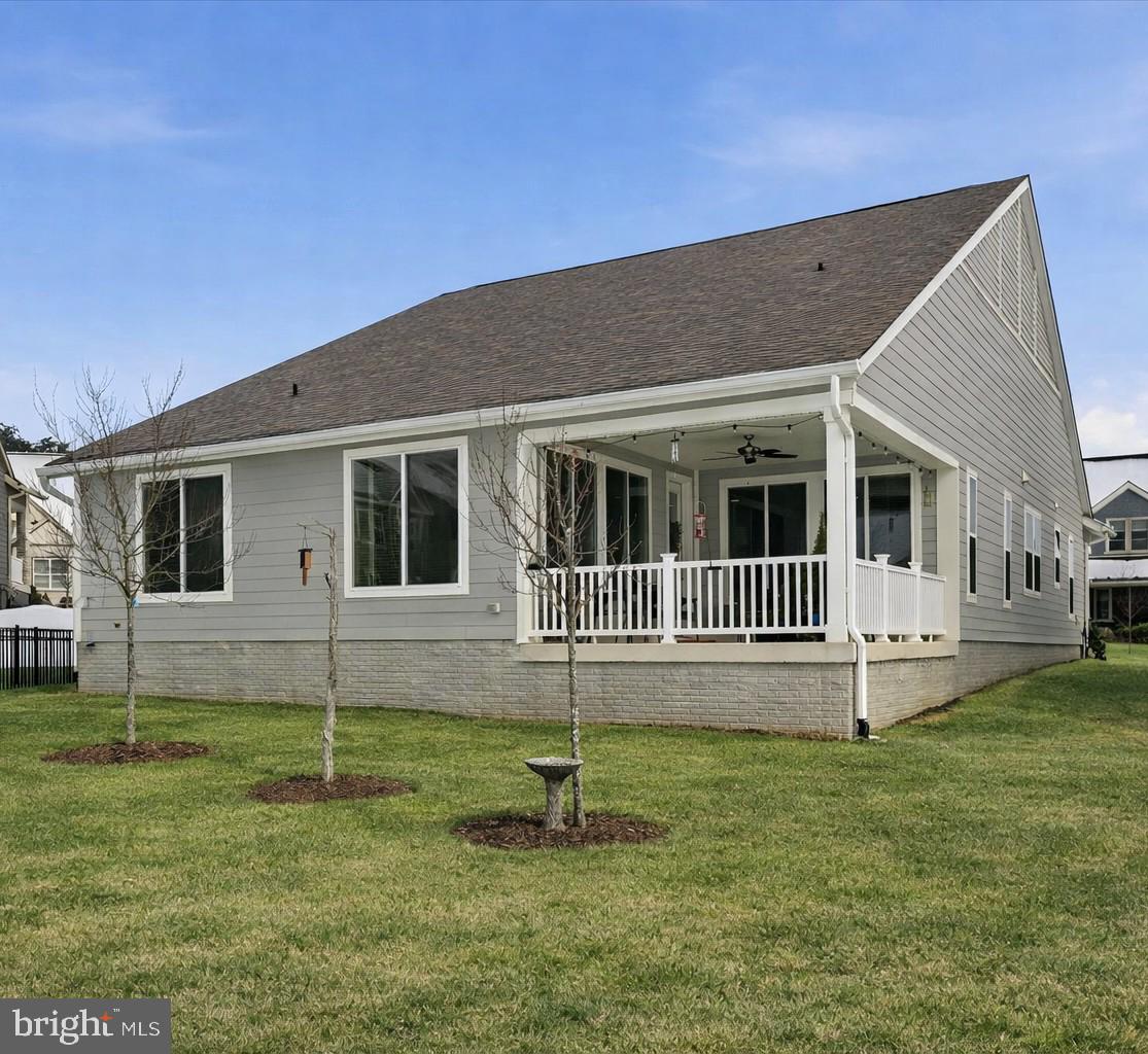 SHENANDOAH - Residential