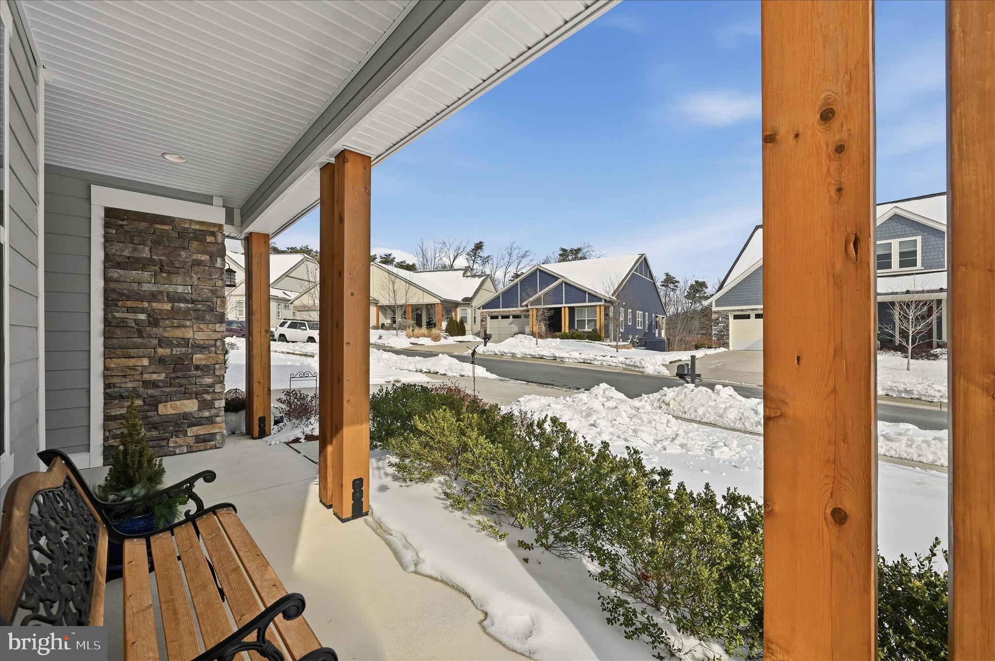 SHENANDOAH - Residential