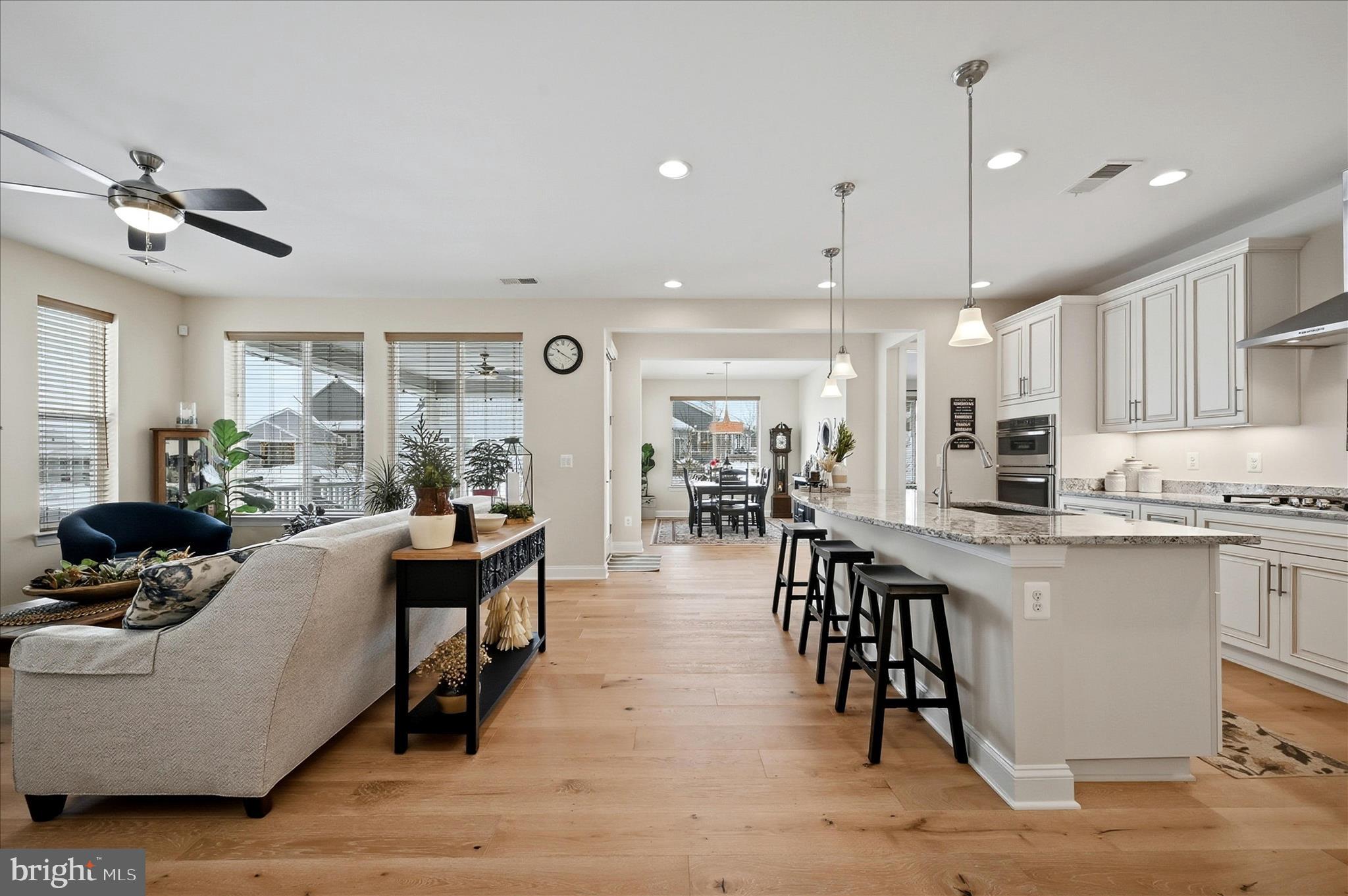 SHENANDOAH - Residential