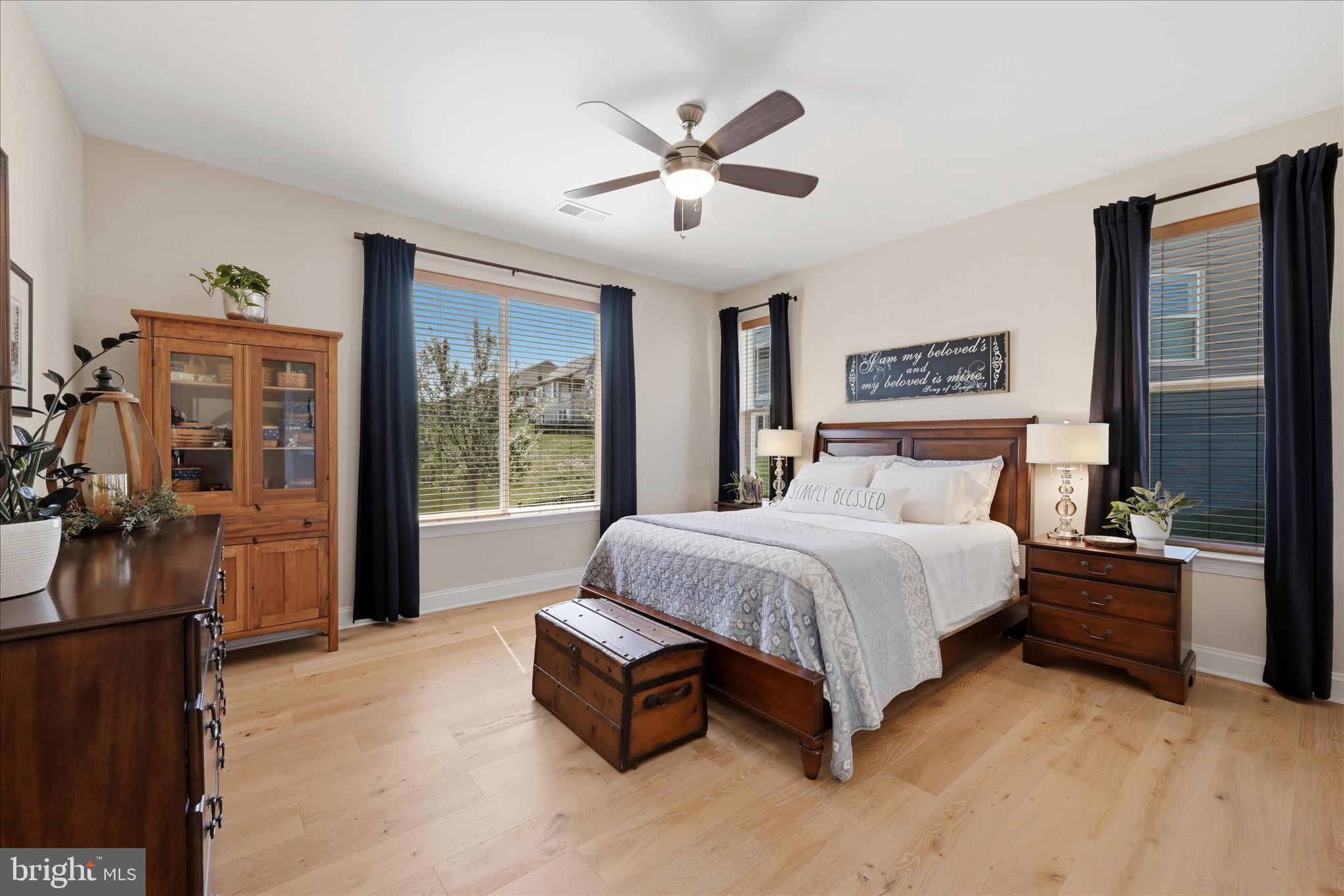 SHENANDOAH - Residential