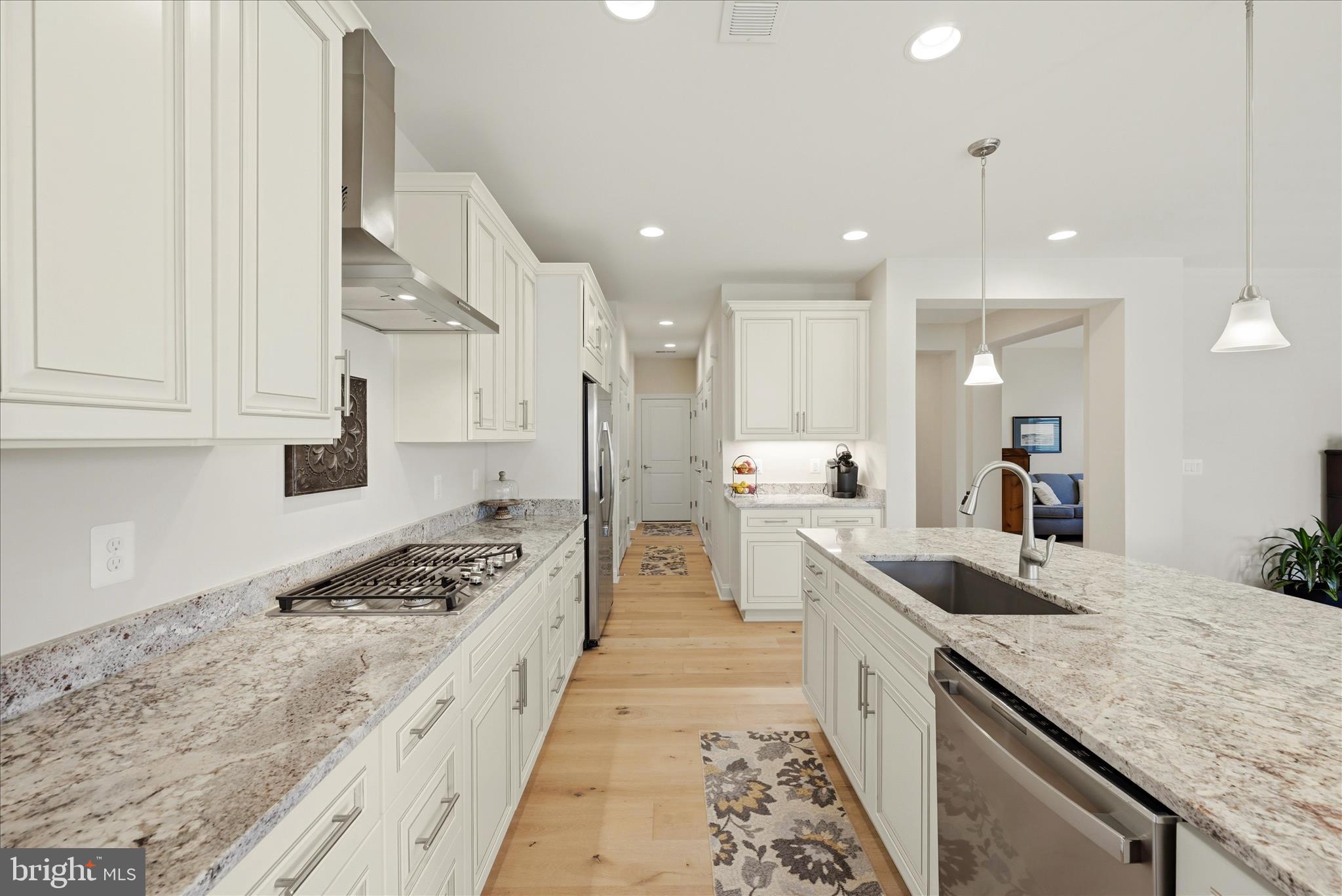 SHENANDOAH - Residential