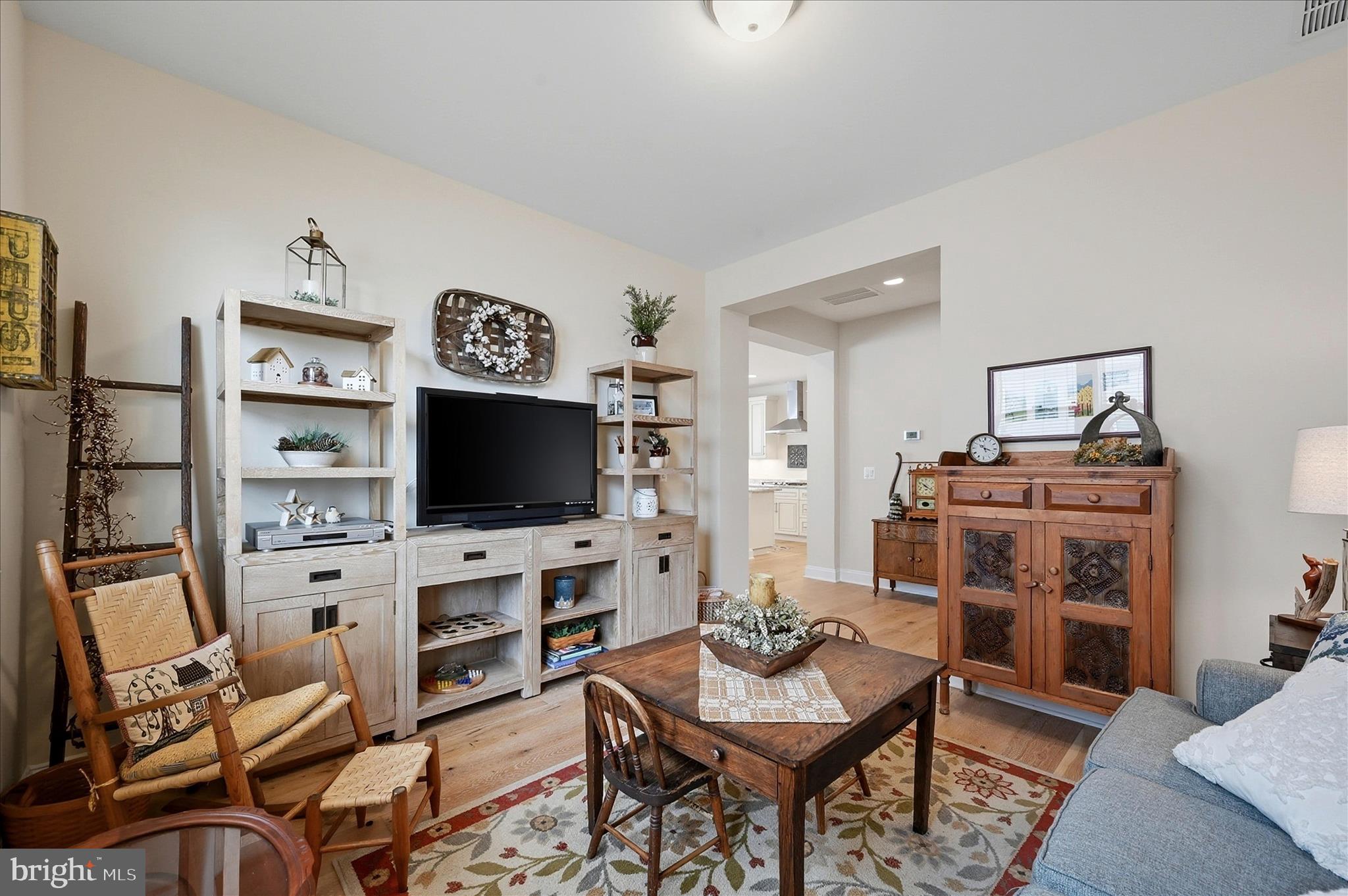 SHENANDOAH - Residential