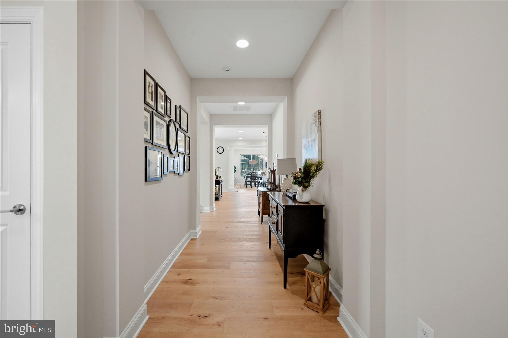 SHENANDOAH - Residential