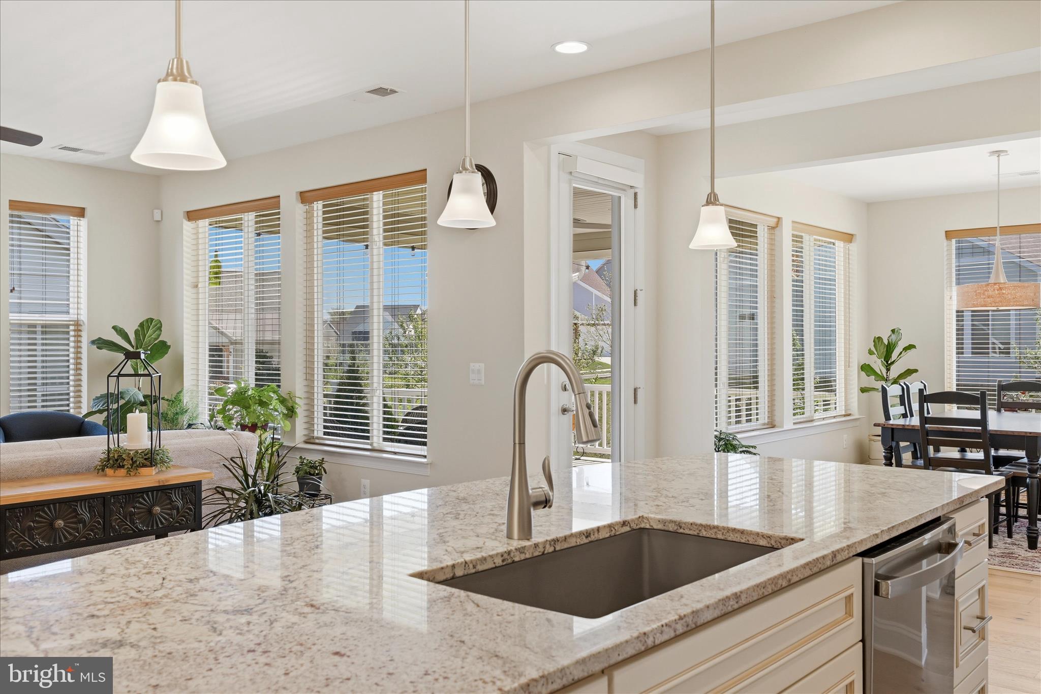 SHENANDOAH - Residential