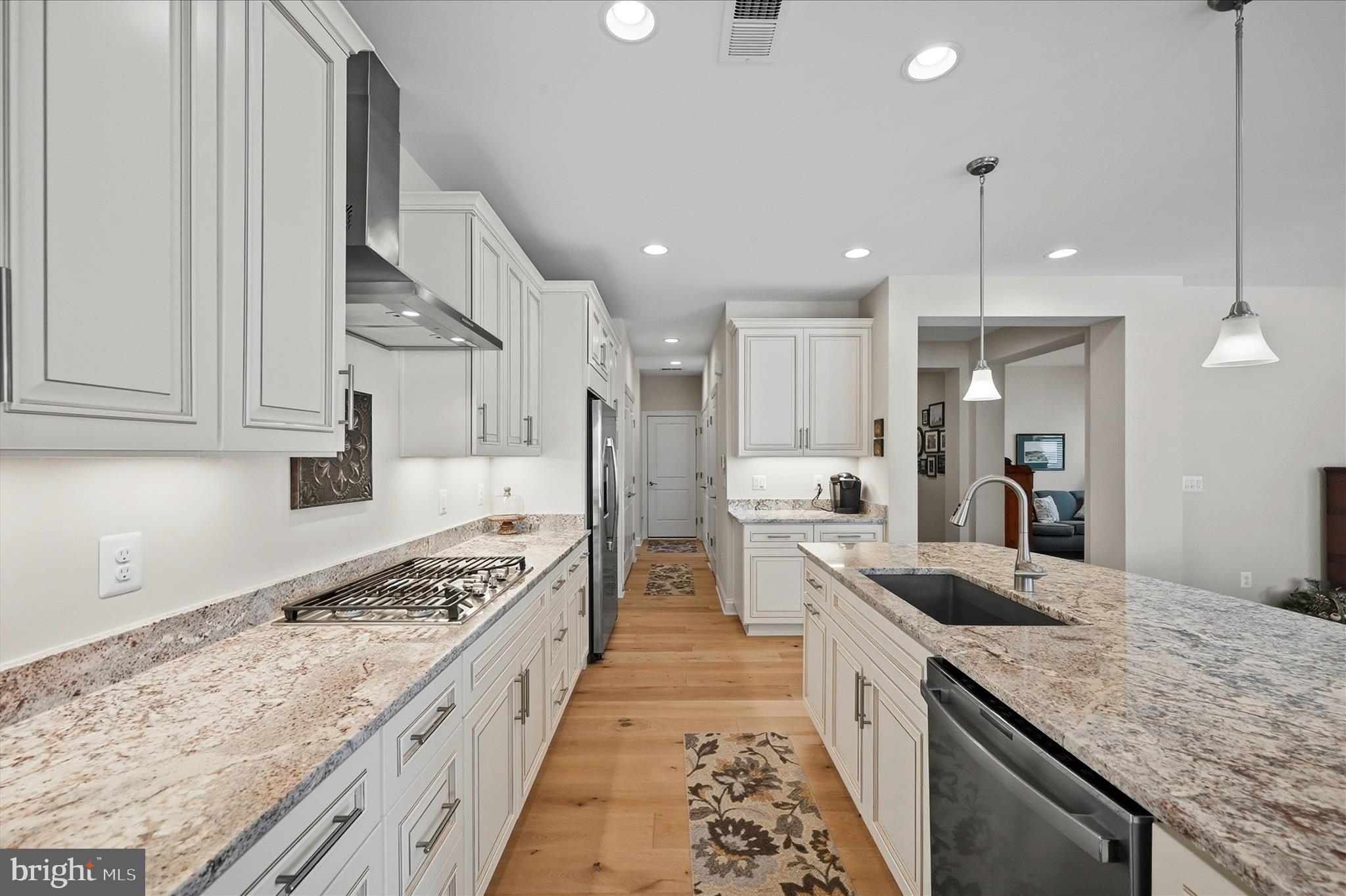 SHENANDOAH - Residential