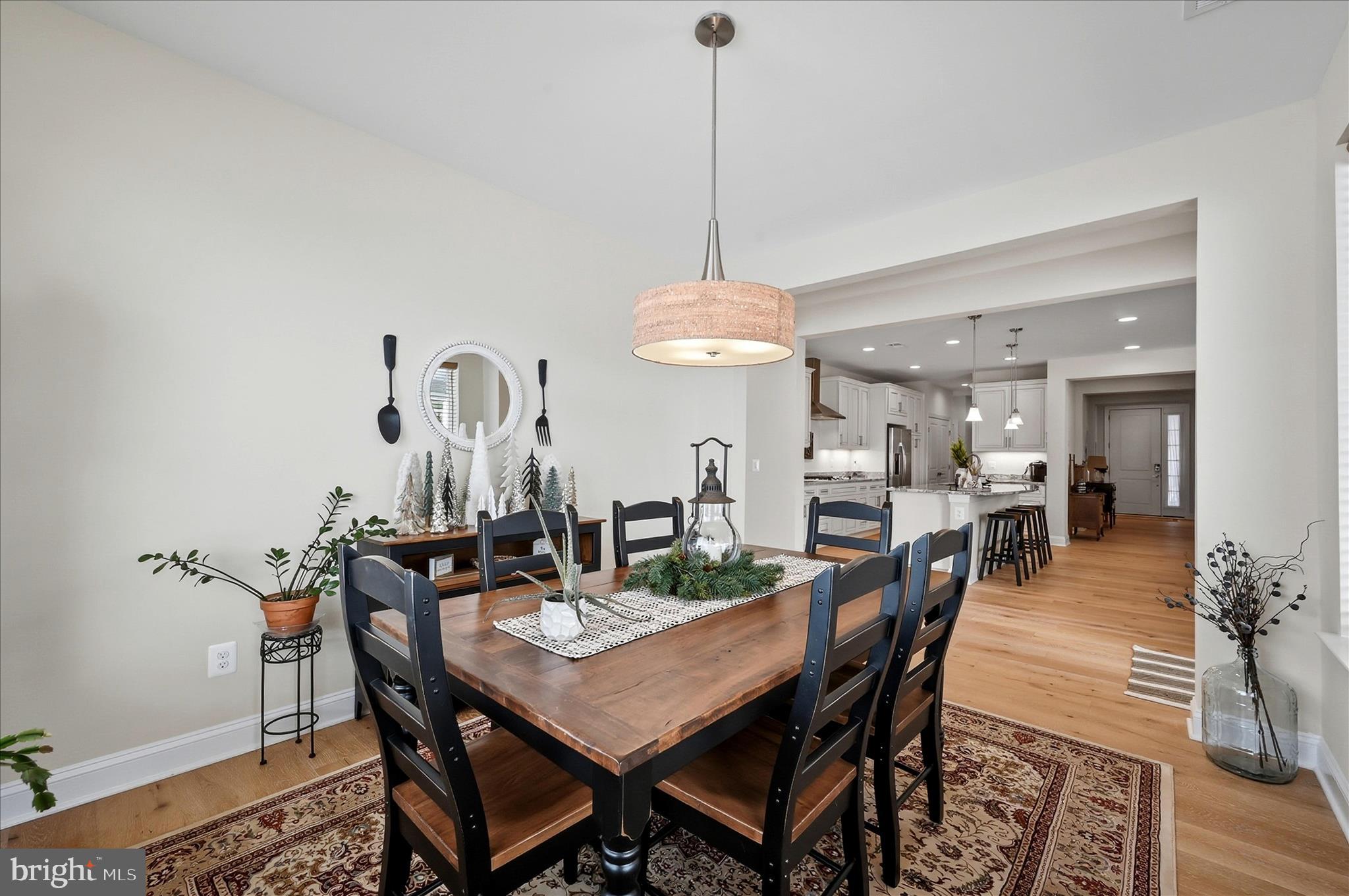 SHENANDOAH - Residential