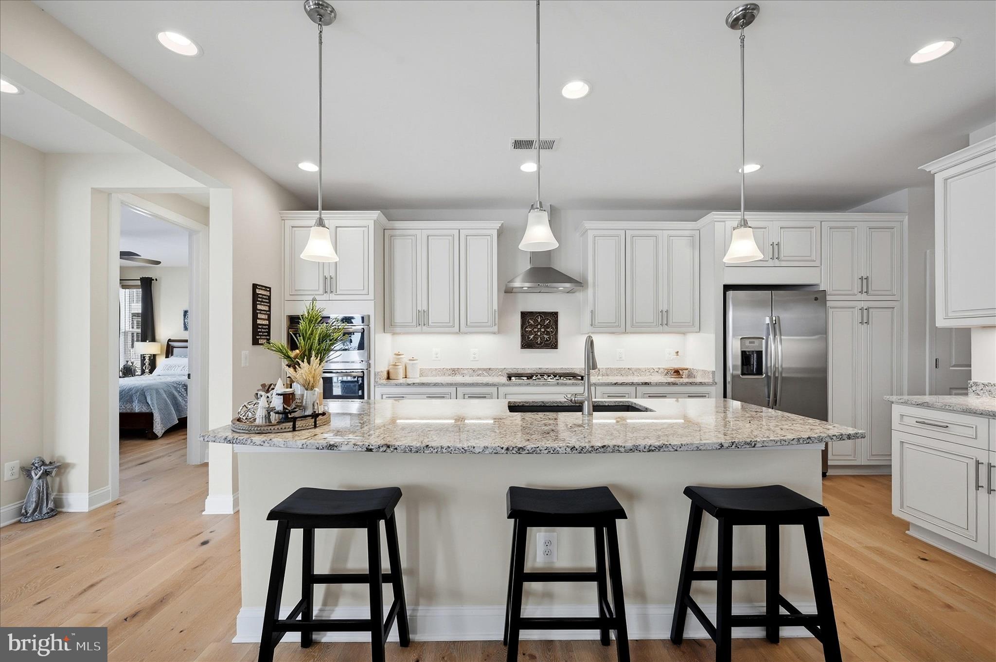 SHENANDOAH - Residential