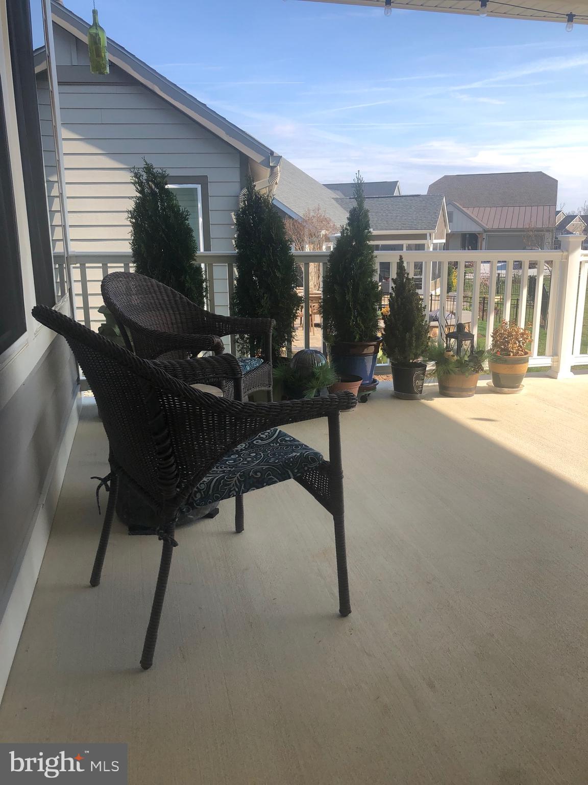 SHENANDOAH - Residential