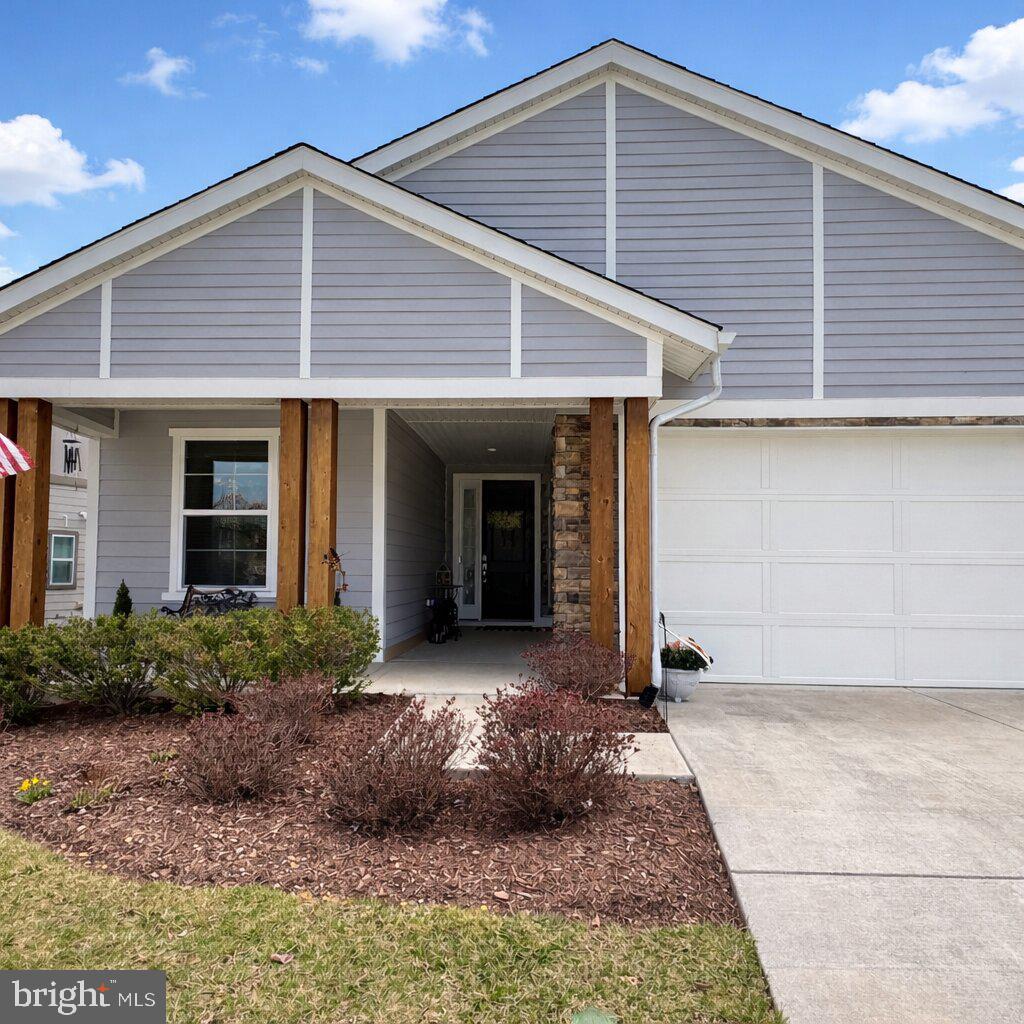 SHENANDOAH - Residential