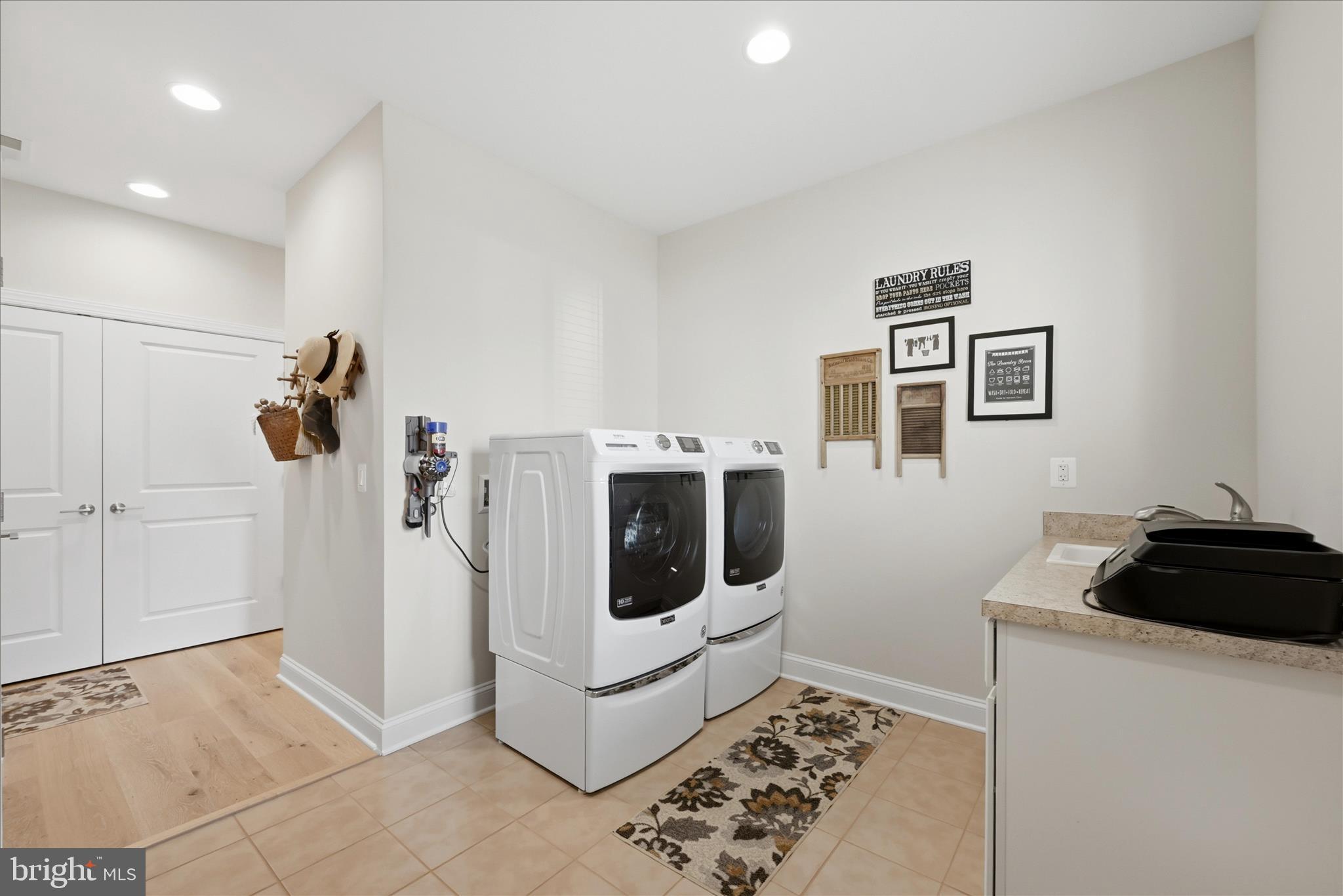 SHENANDOAH - Residential